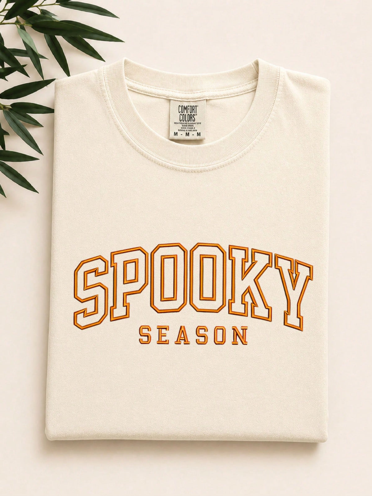 Spooky Season T-Shirt
