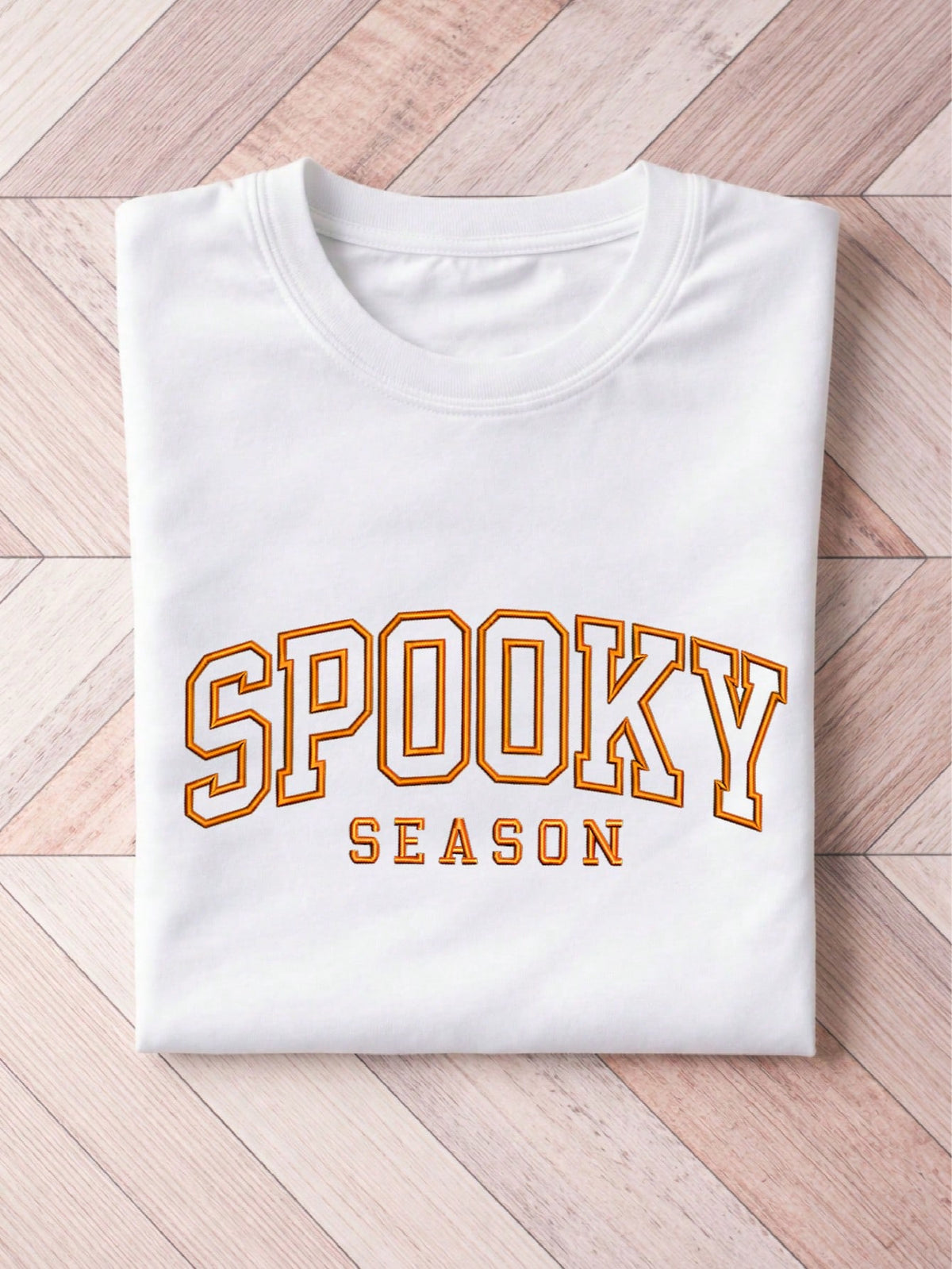 Spooky Season T-Shirt