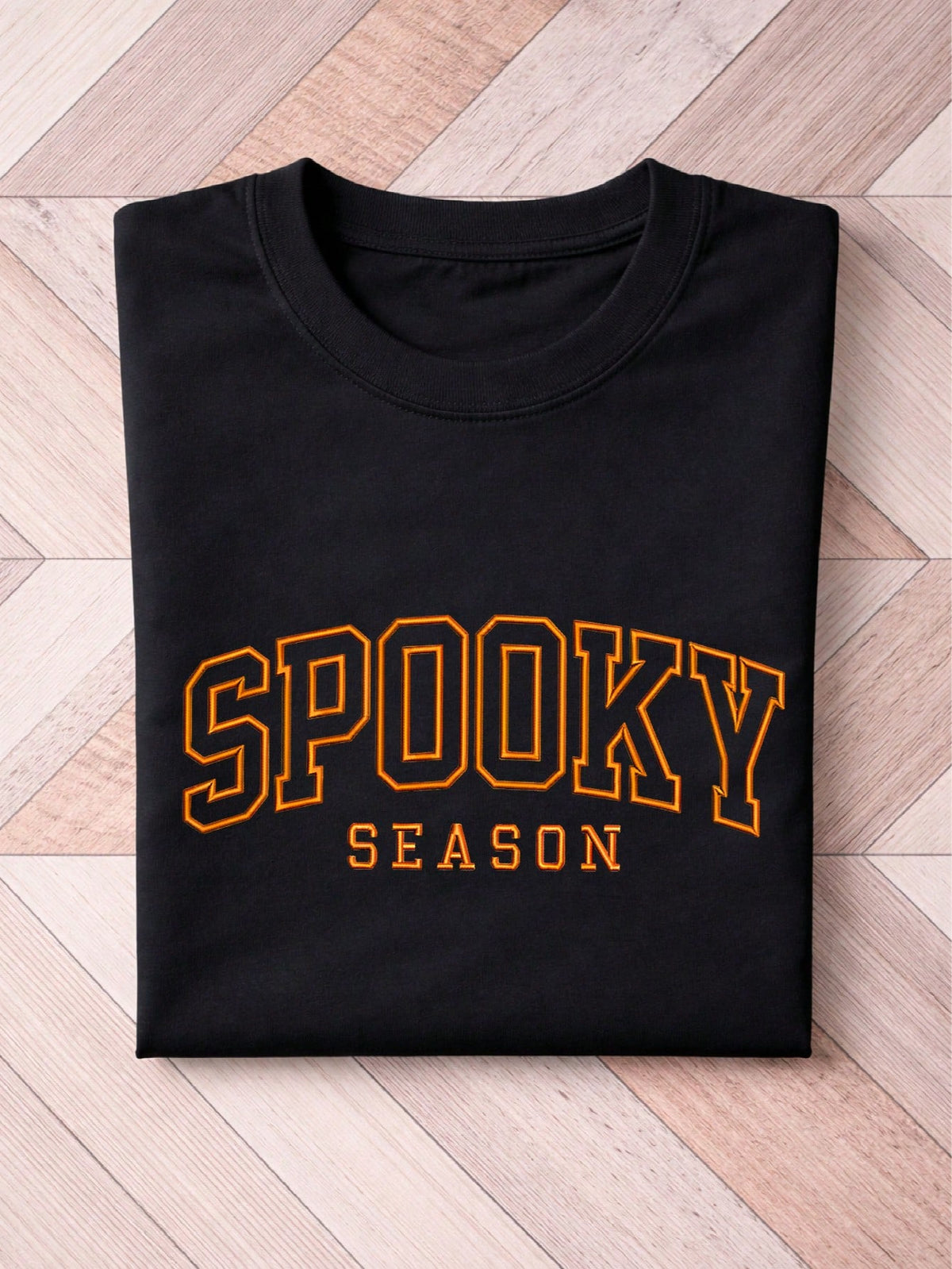 Spooky Season T-Shirt