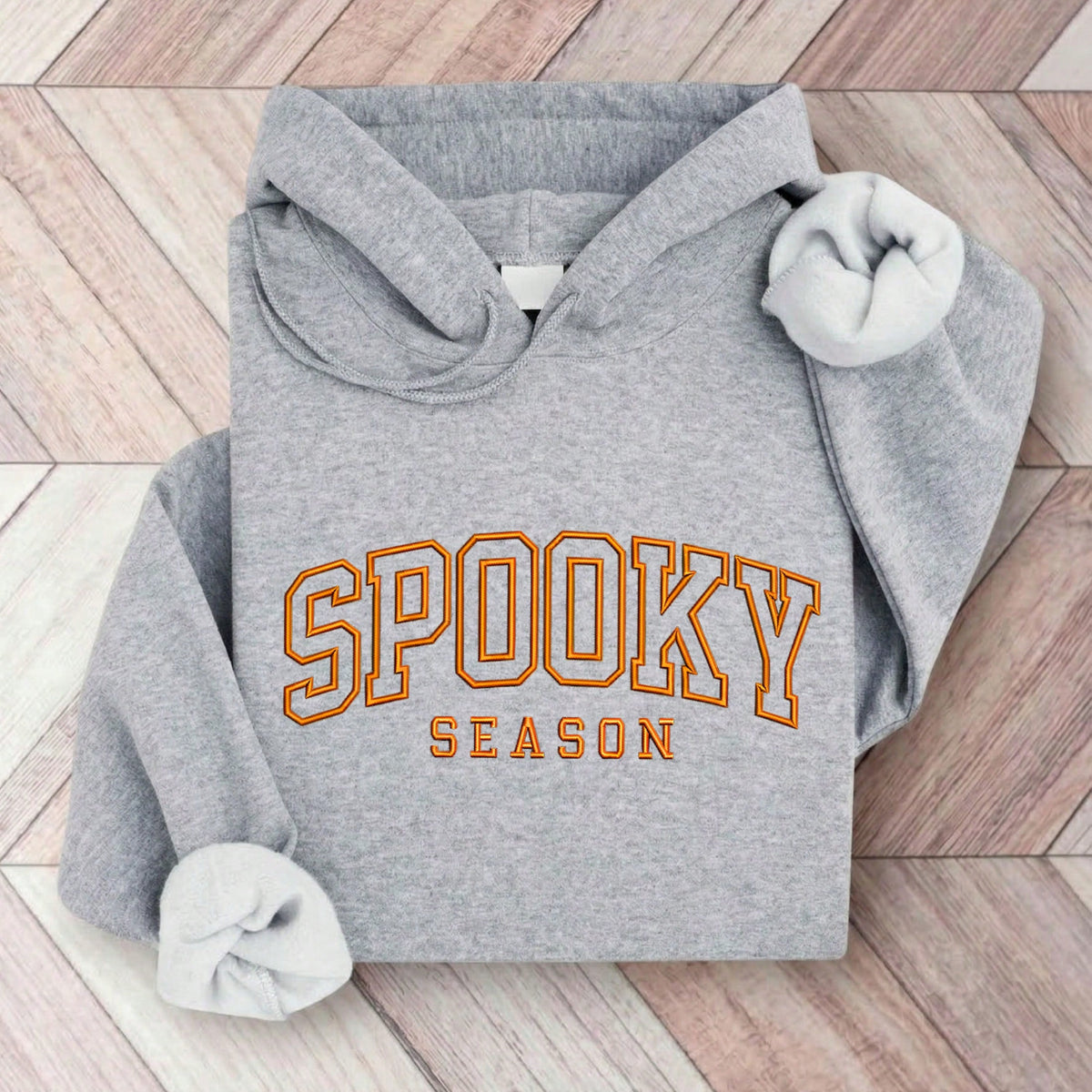 Spooky Season Hoodie