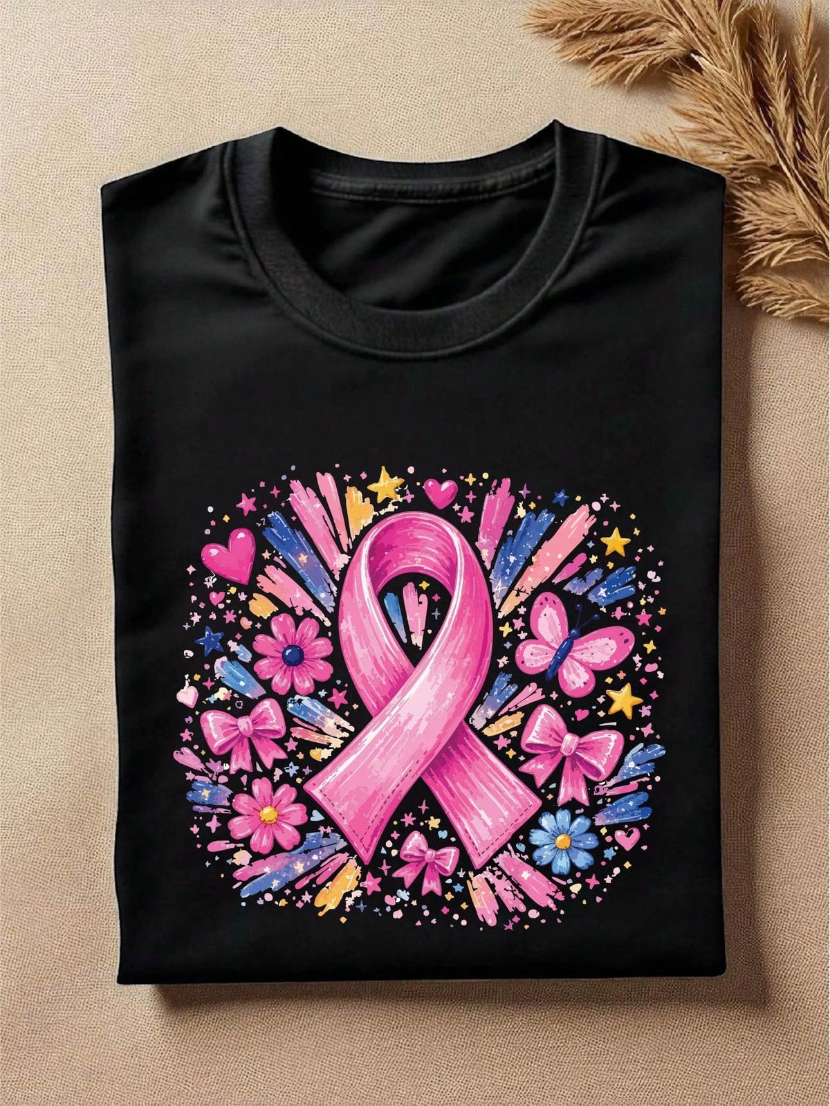 Cancer Awareness T-Shirt