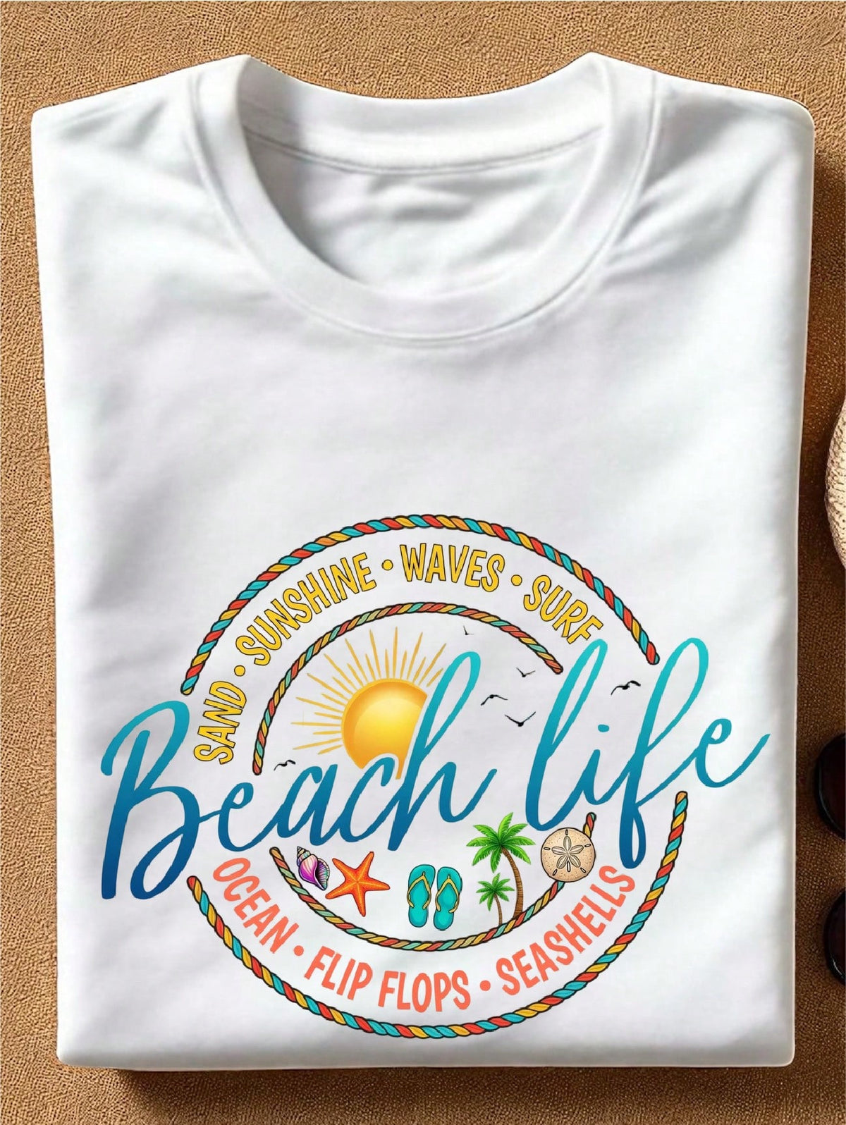 Beach Life T-Shirt