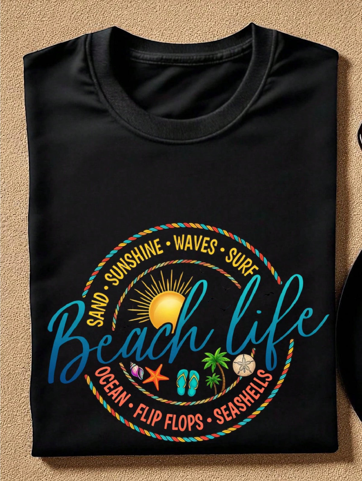 Beach Life T-Shirt
