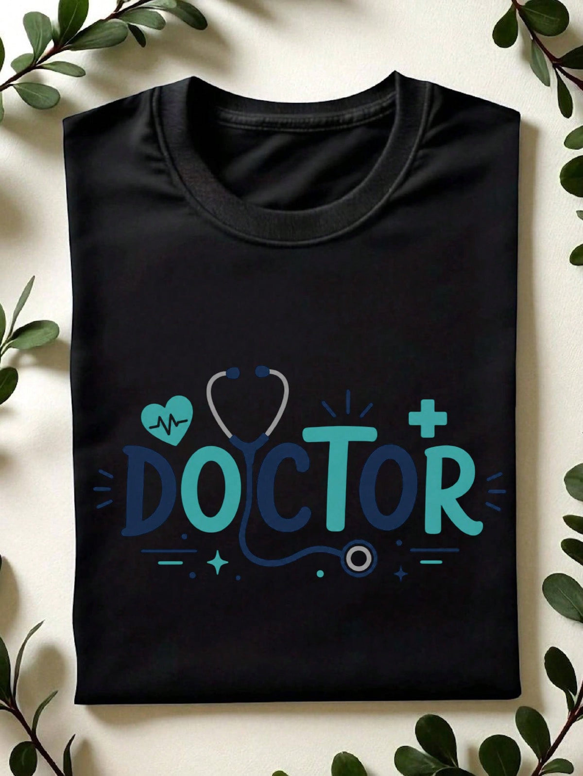 Doctor T-Shirt