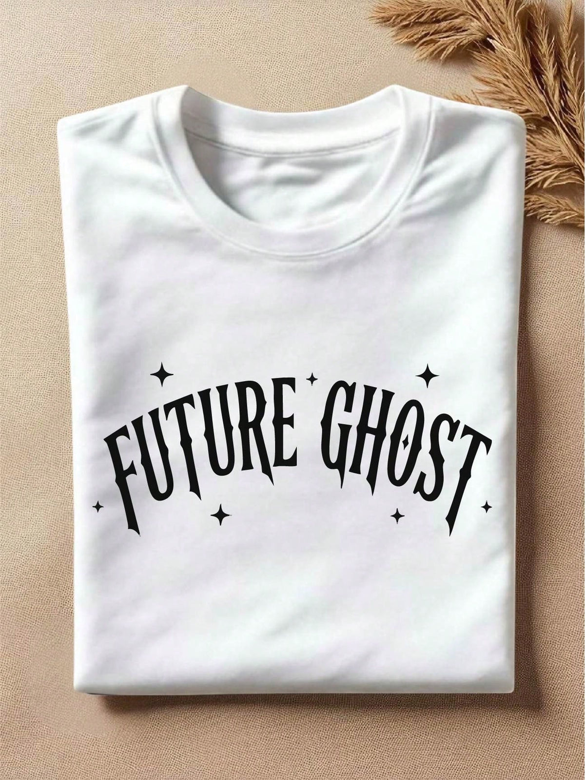 Future Ghost T-Shirt