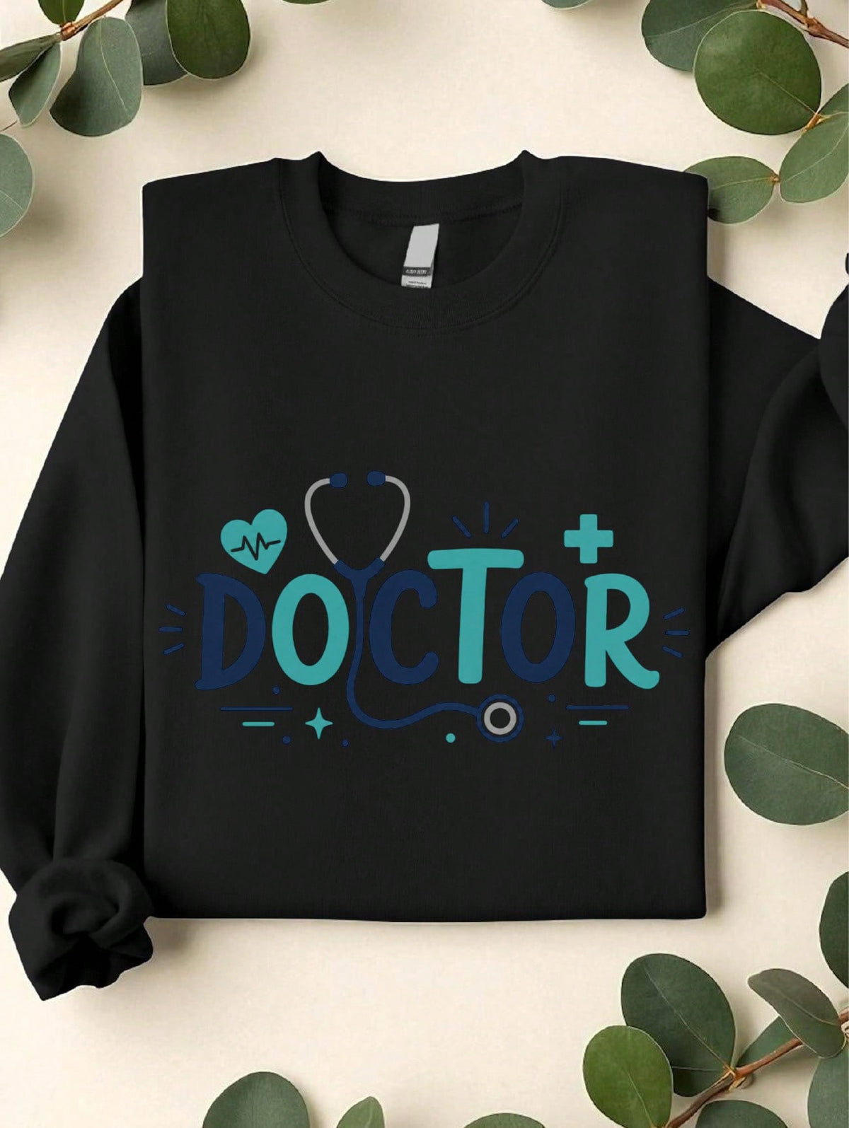 Doctor Sweatshirt