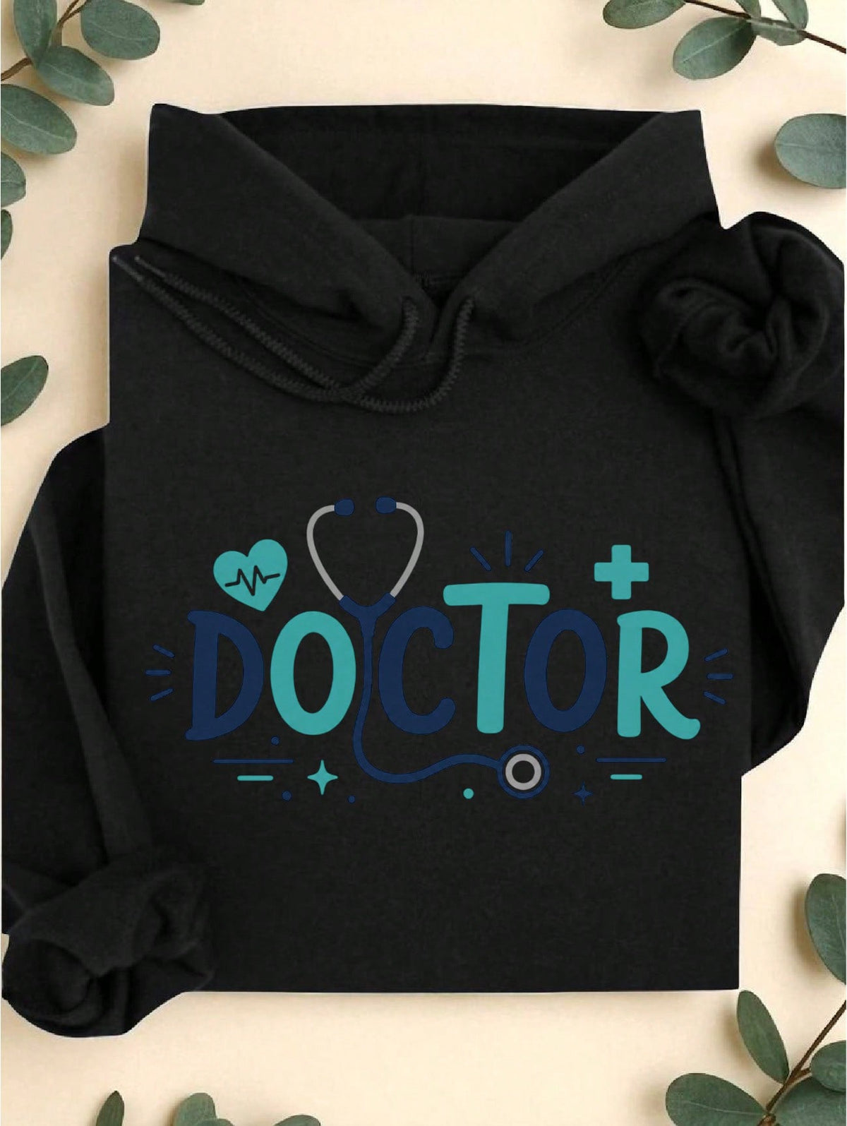 Doctor Hoodie