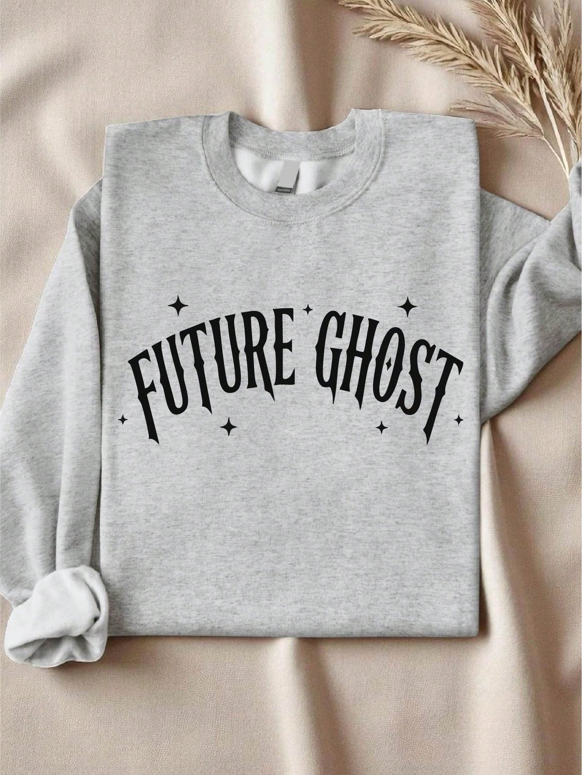 Future Ghost Sweatshirt