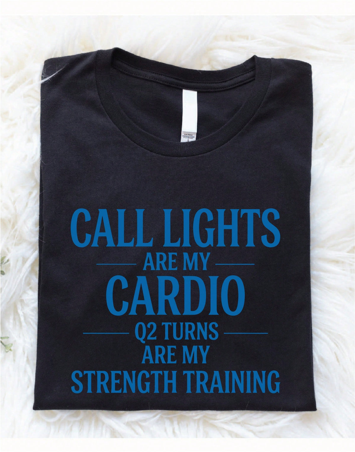 Nursing School Quote T-Shirt