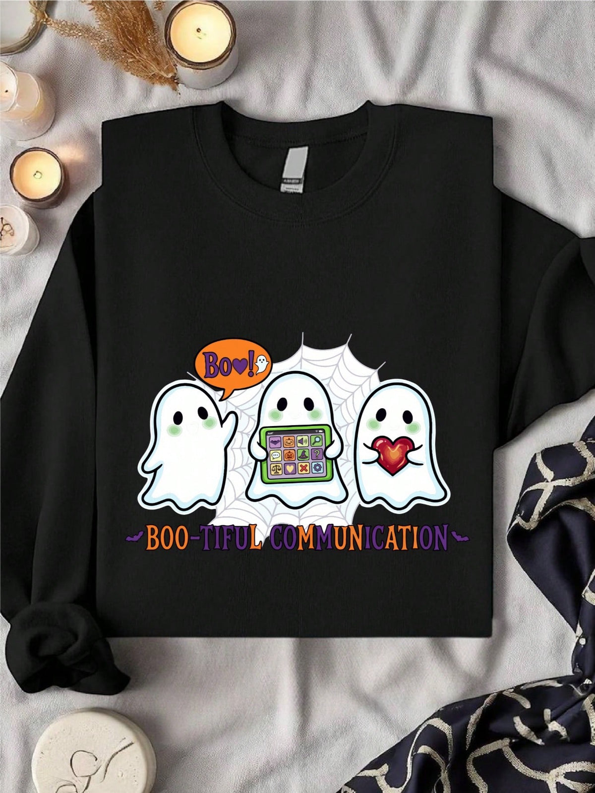 Speech Language Therapist Sweatshirt