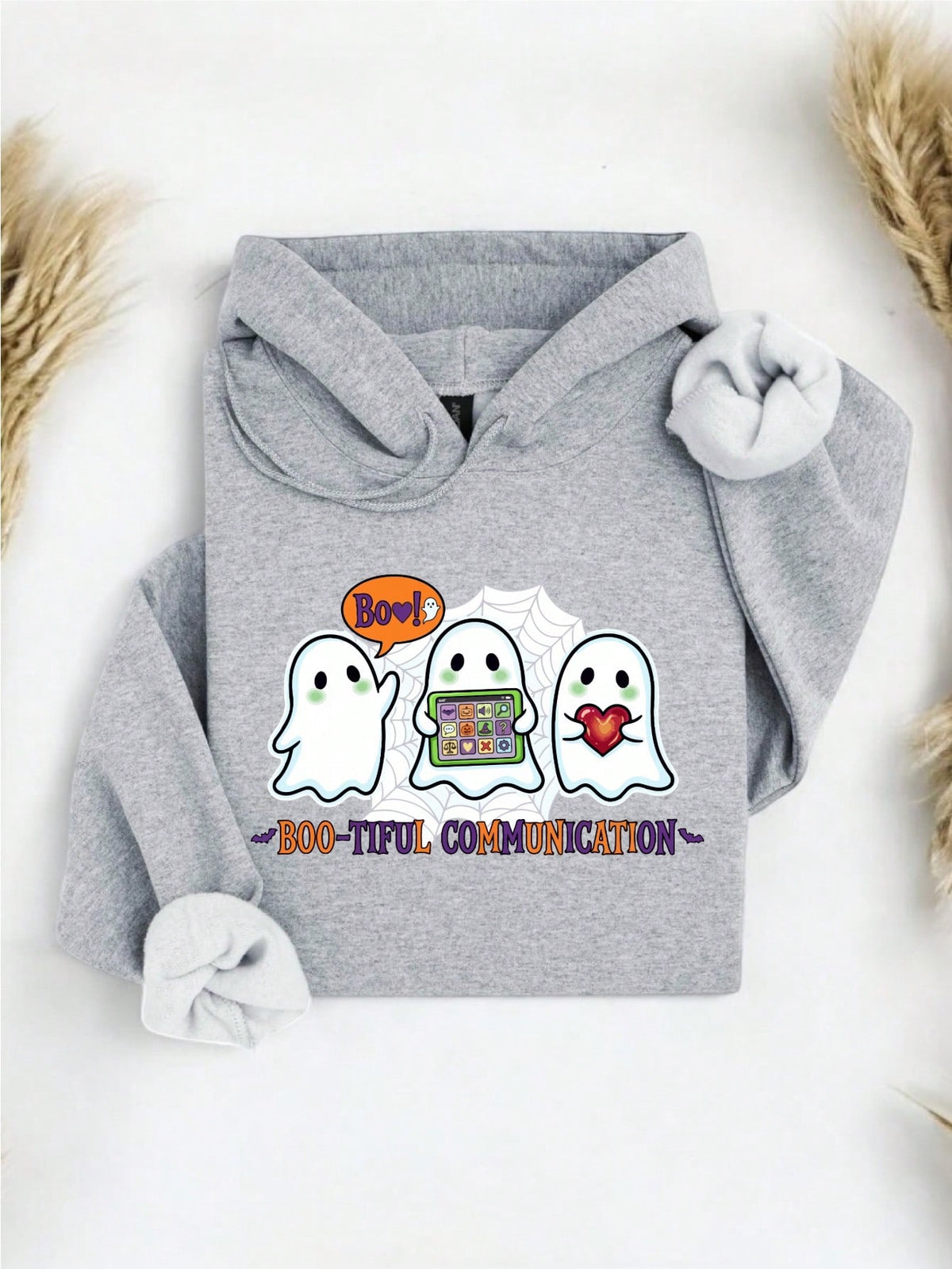 Speech Language Therapist Hoodie