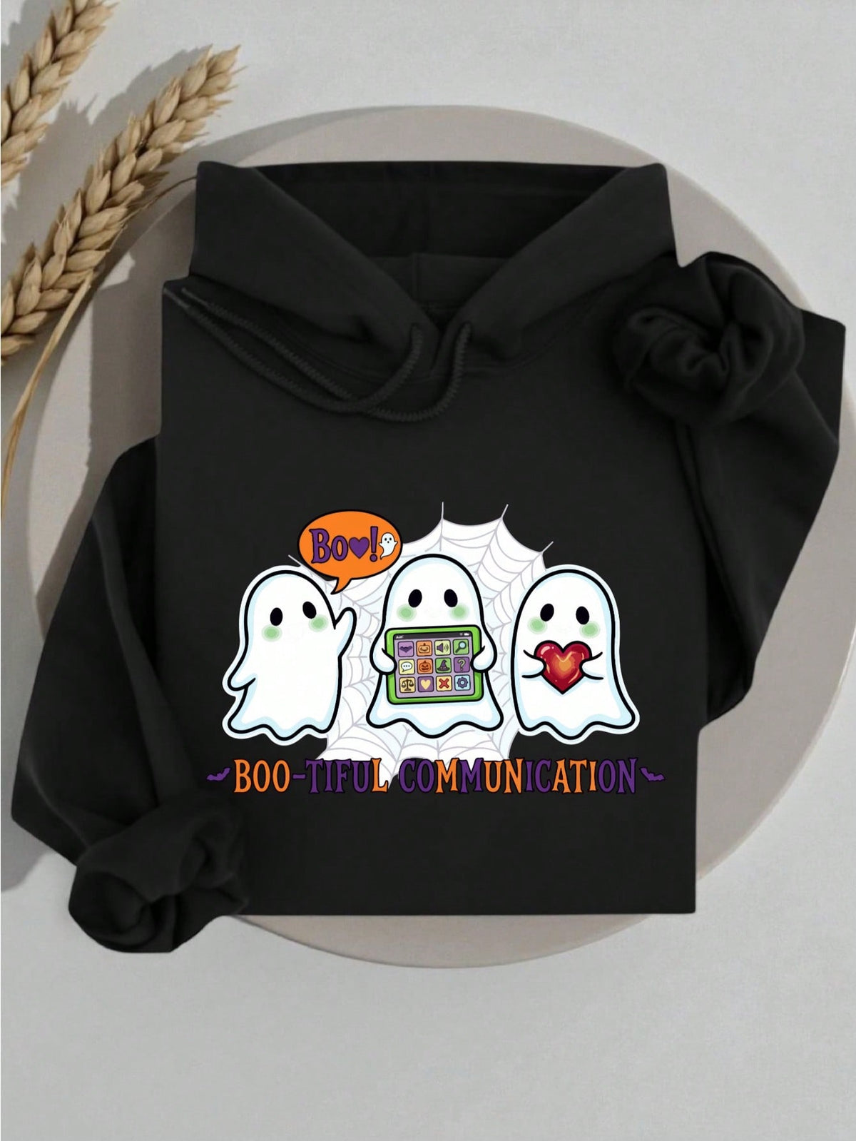 Speech Language Therapist Hoodie