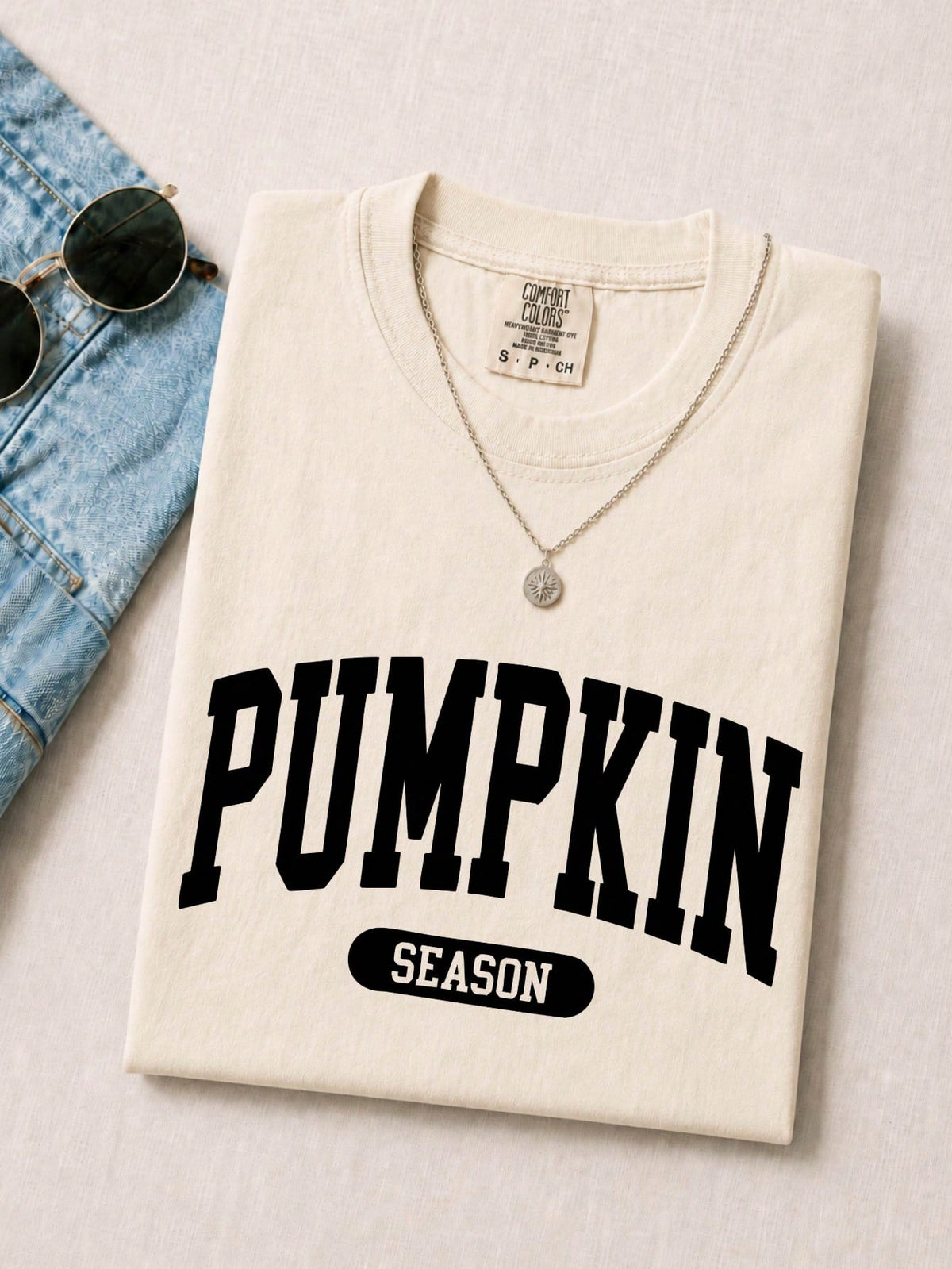Pumpkin Season T-Shirt