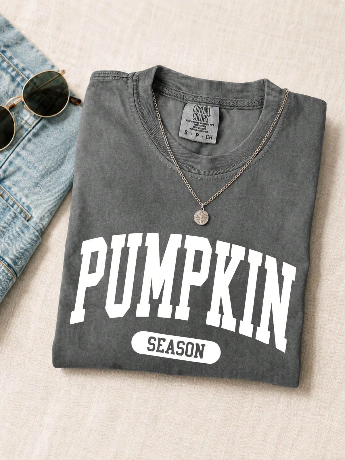Pumpkin Season T-Shirt
