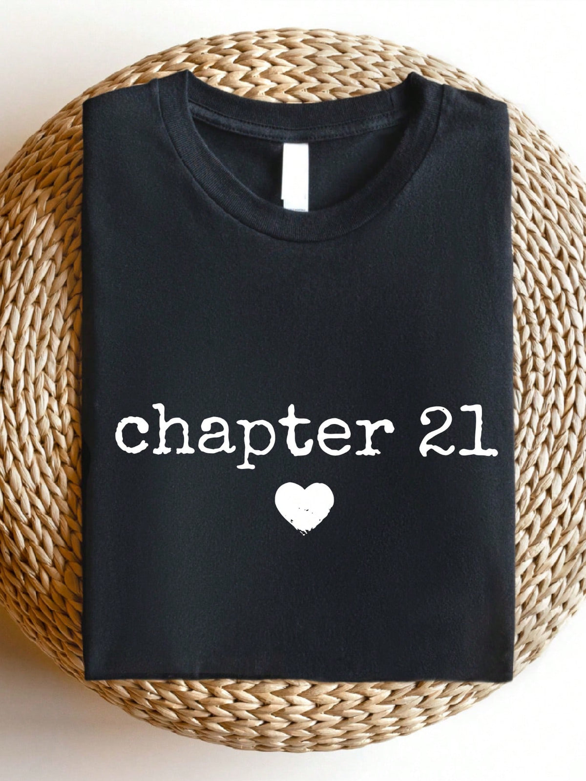 Chapter 21 T-Shirt