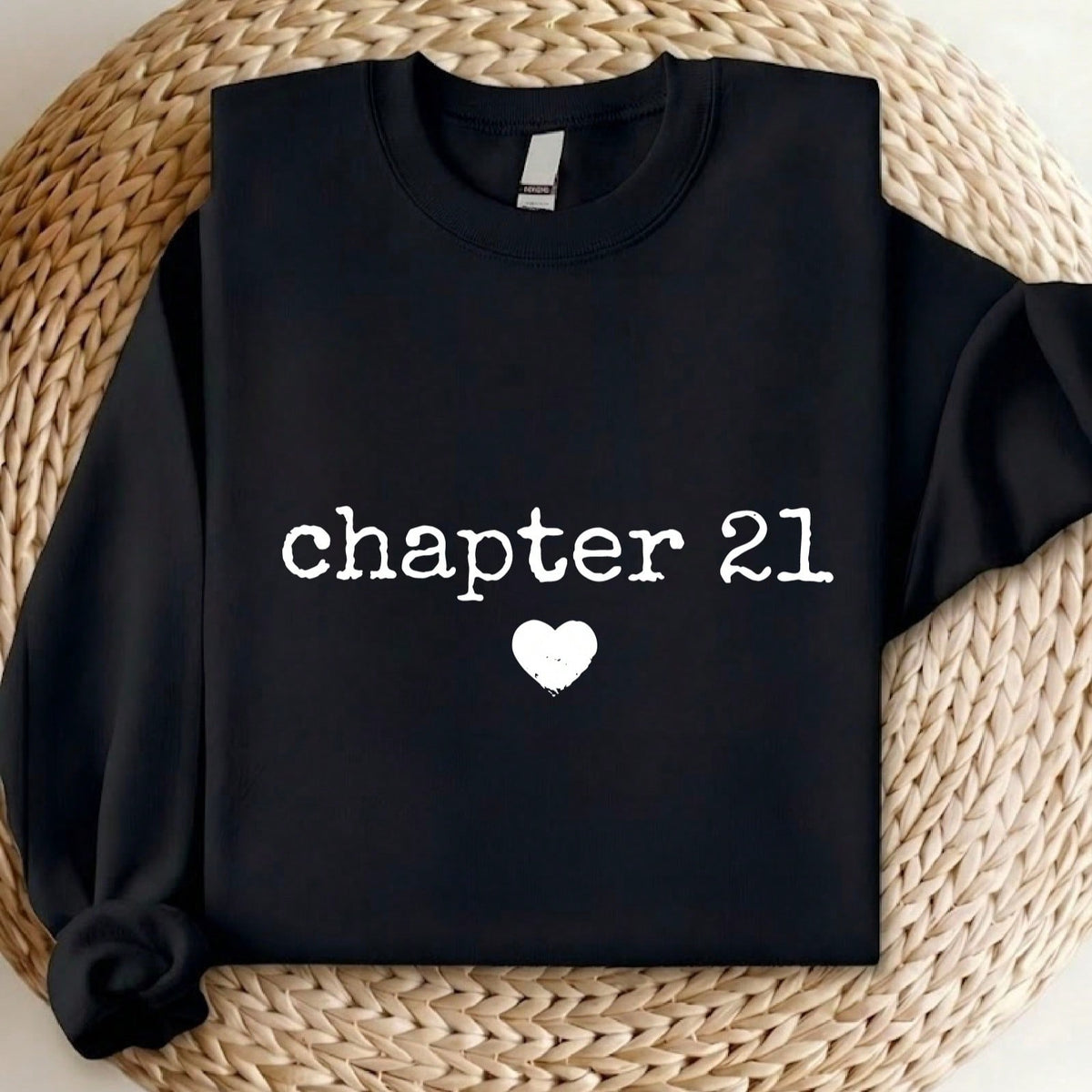 Chapter 21 Sweatshirt