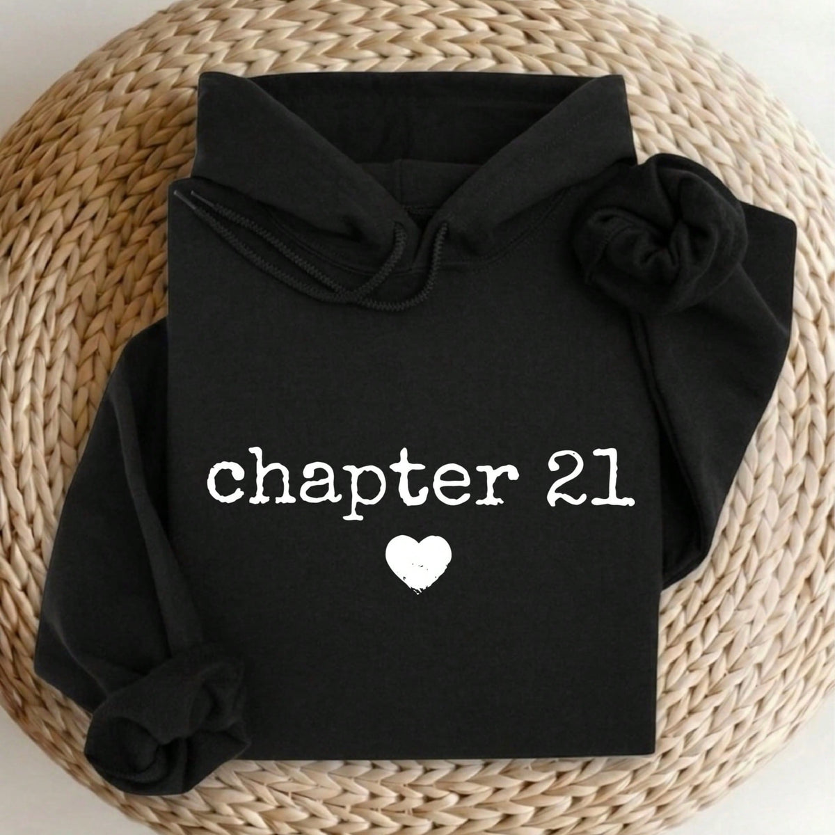Chapter 21 Hoodie