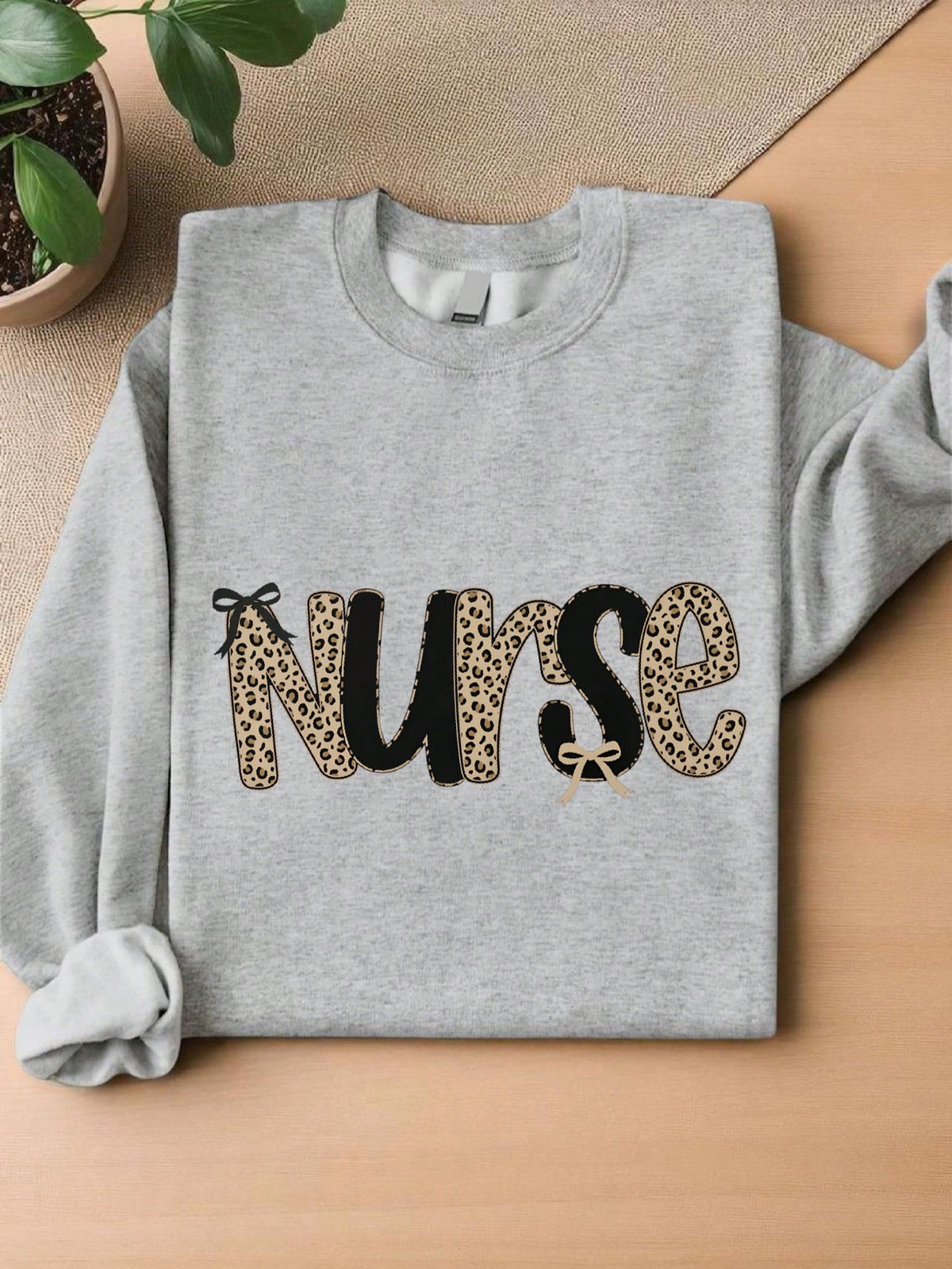 Nurse Sweatshirt