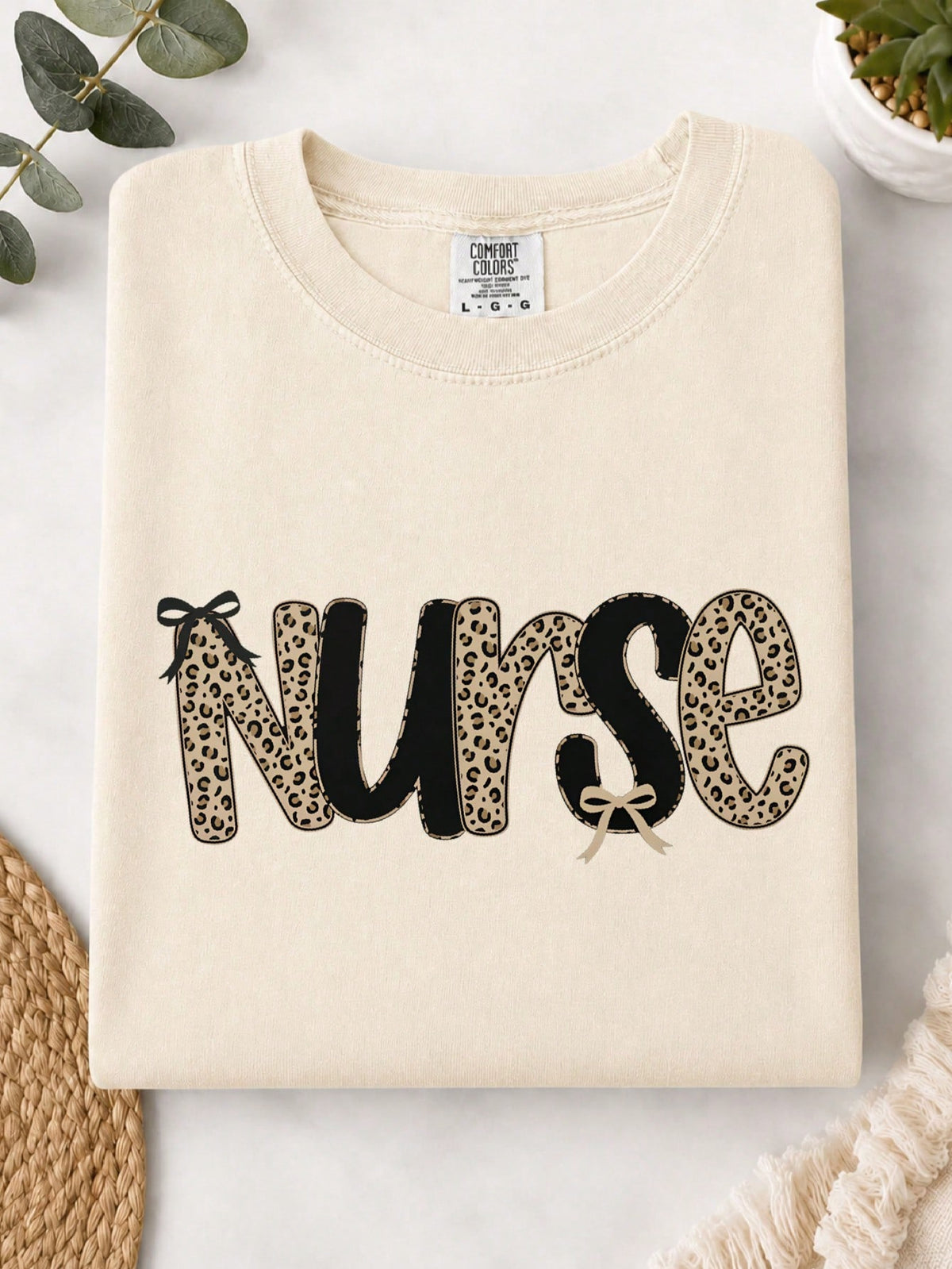 Nurse T-Shirt