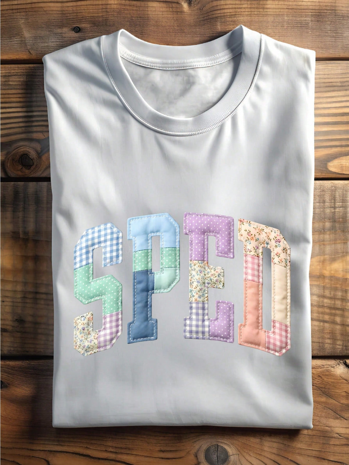 Special Education T-Shirt