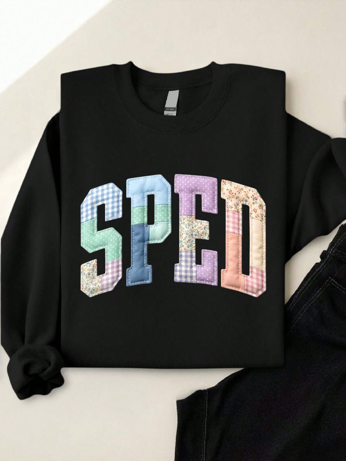 Special Education Sweatshirt