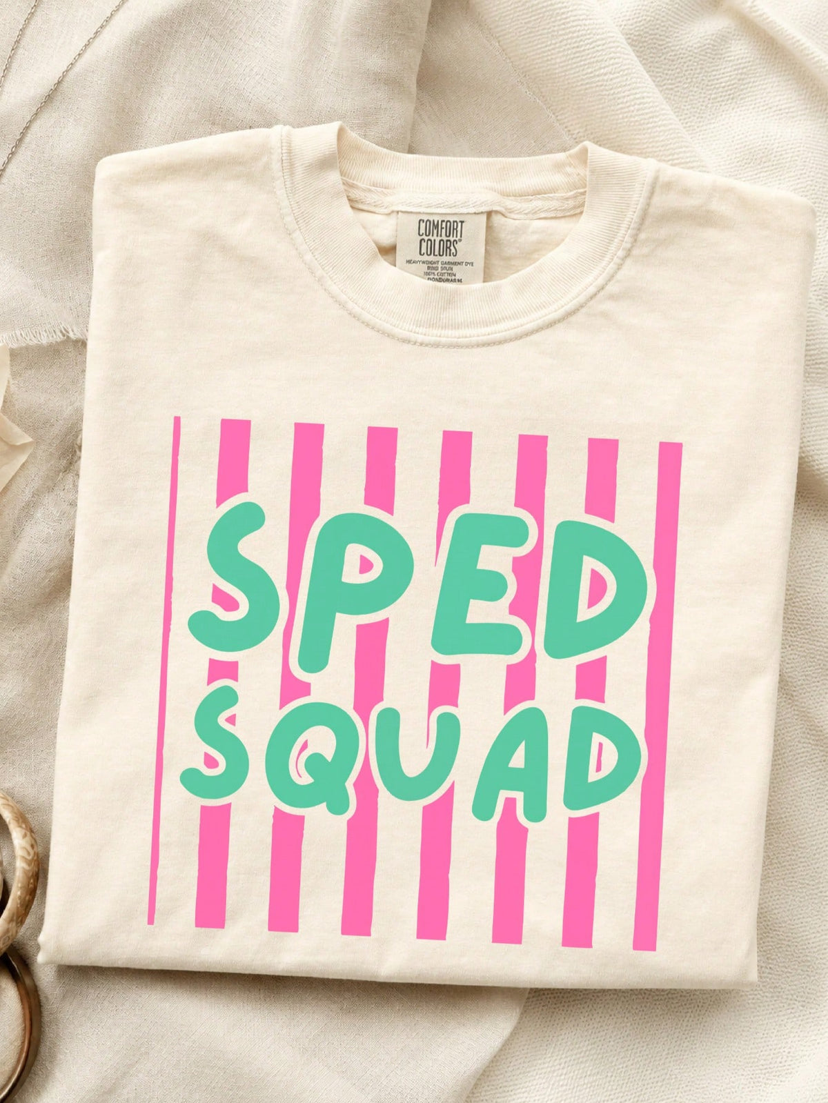 Special Education T-Shirt