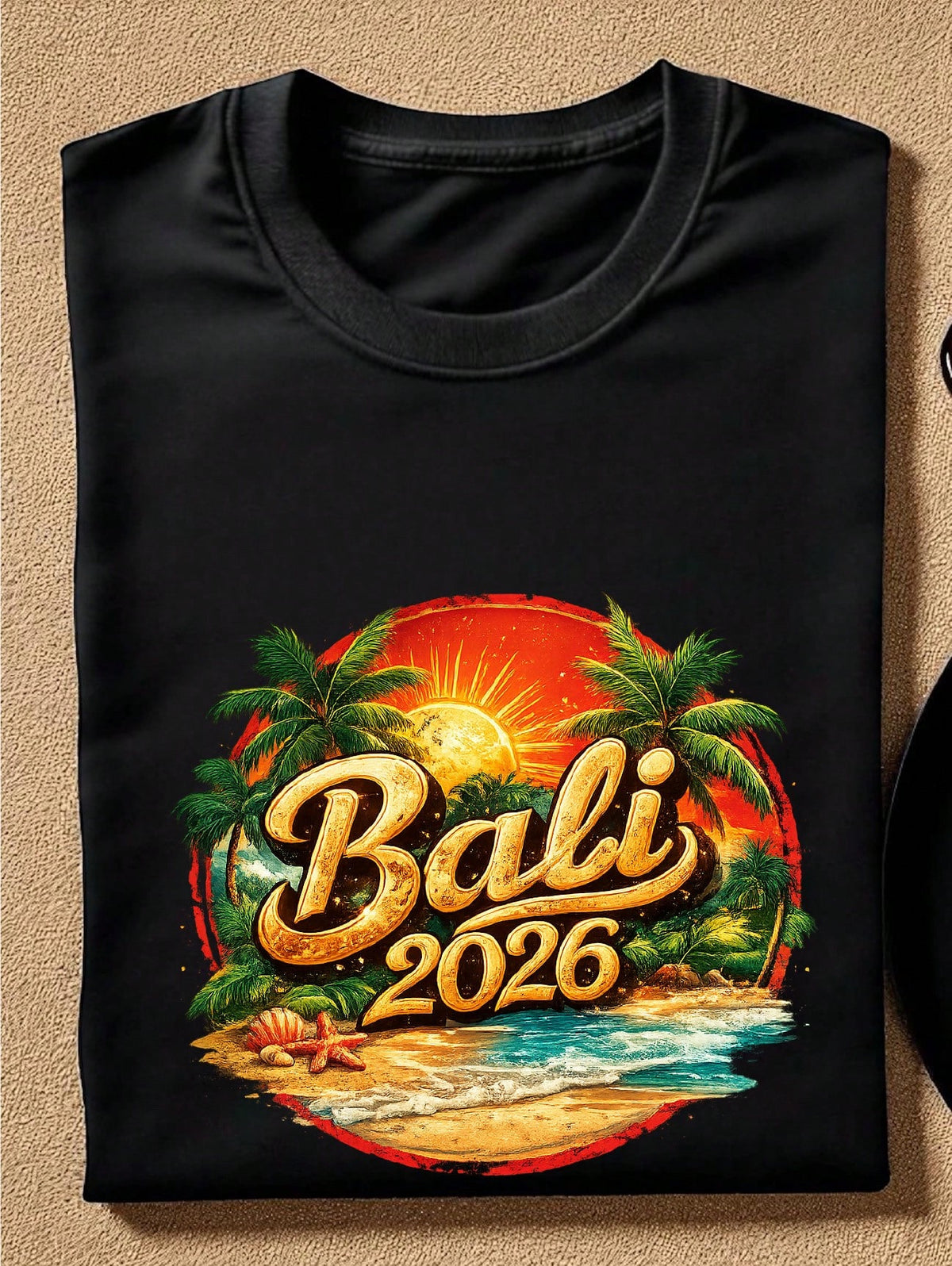 Bali 2026 T-Shirt