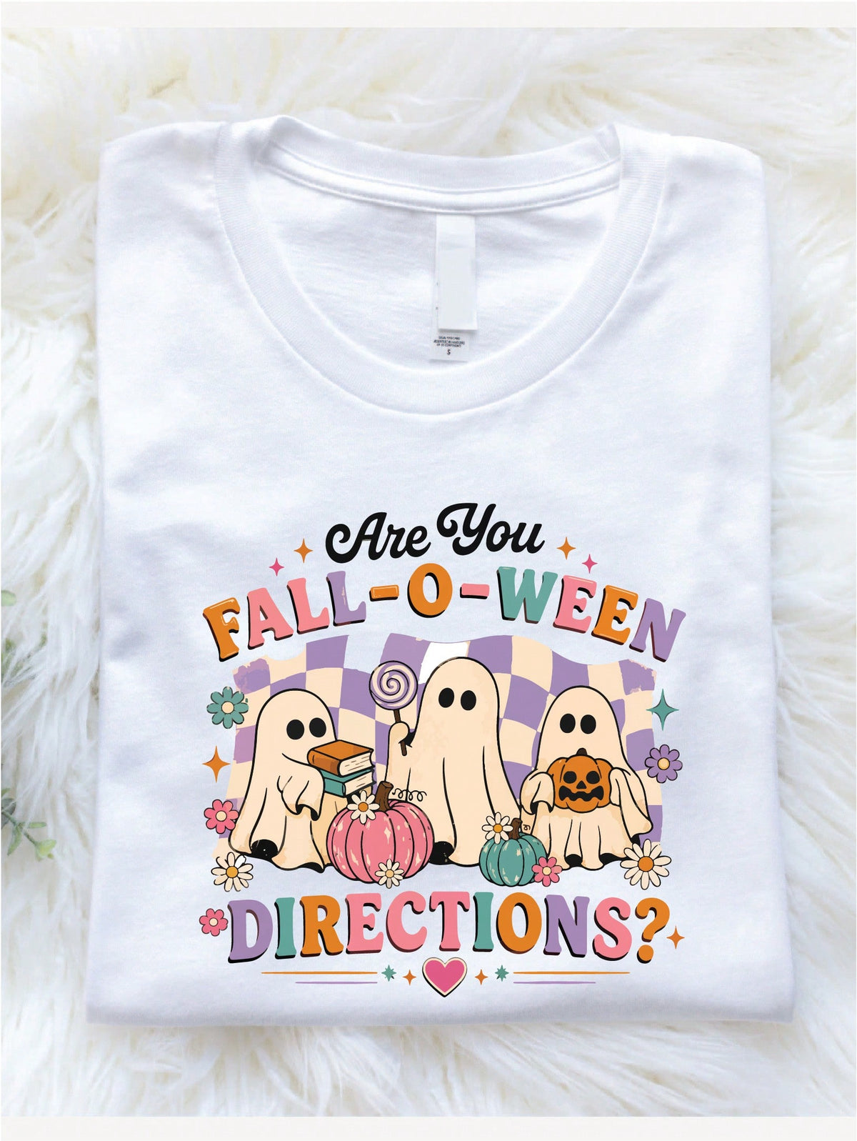 Halloween Teacher T-Shirt