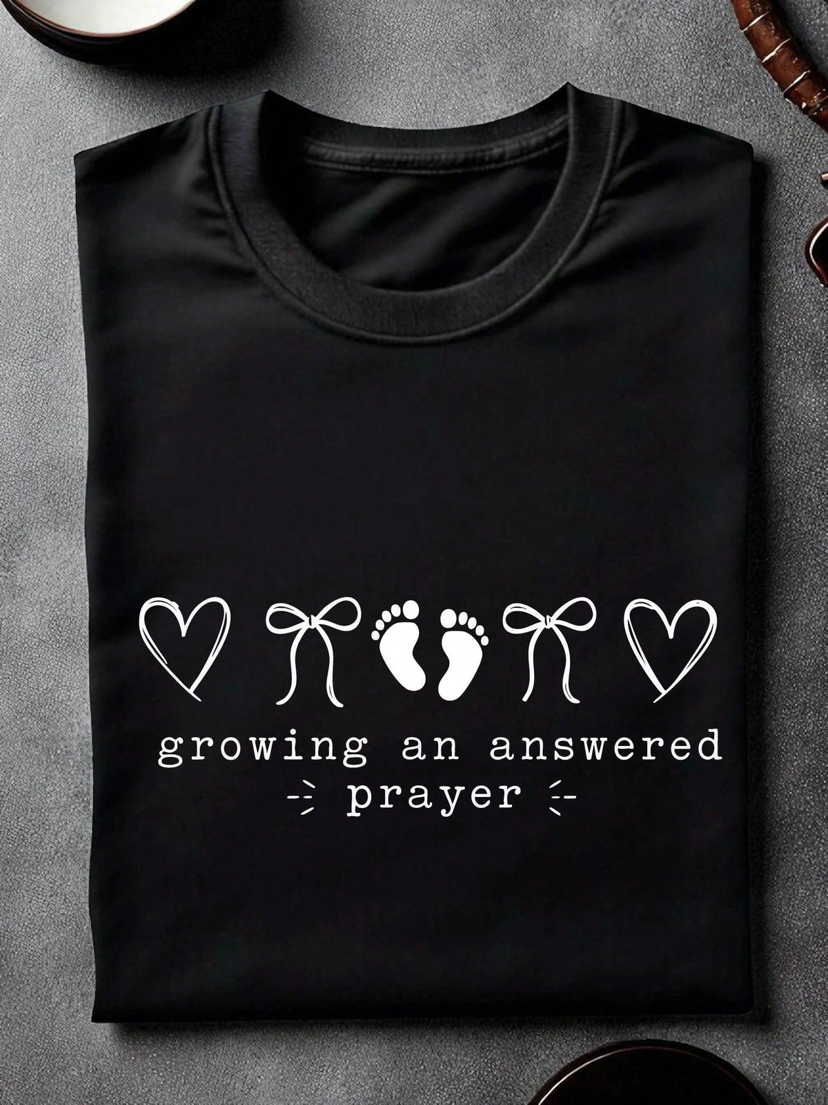 Growing An Answered Prayer T-Shirt