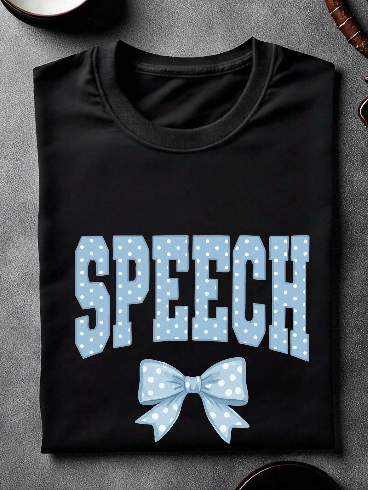 Speech Therapist T-Shirt
