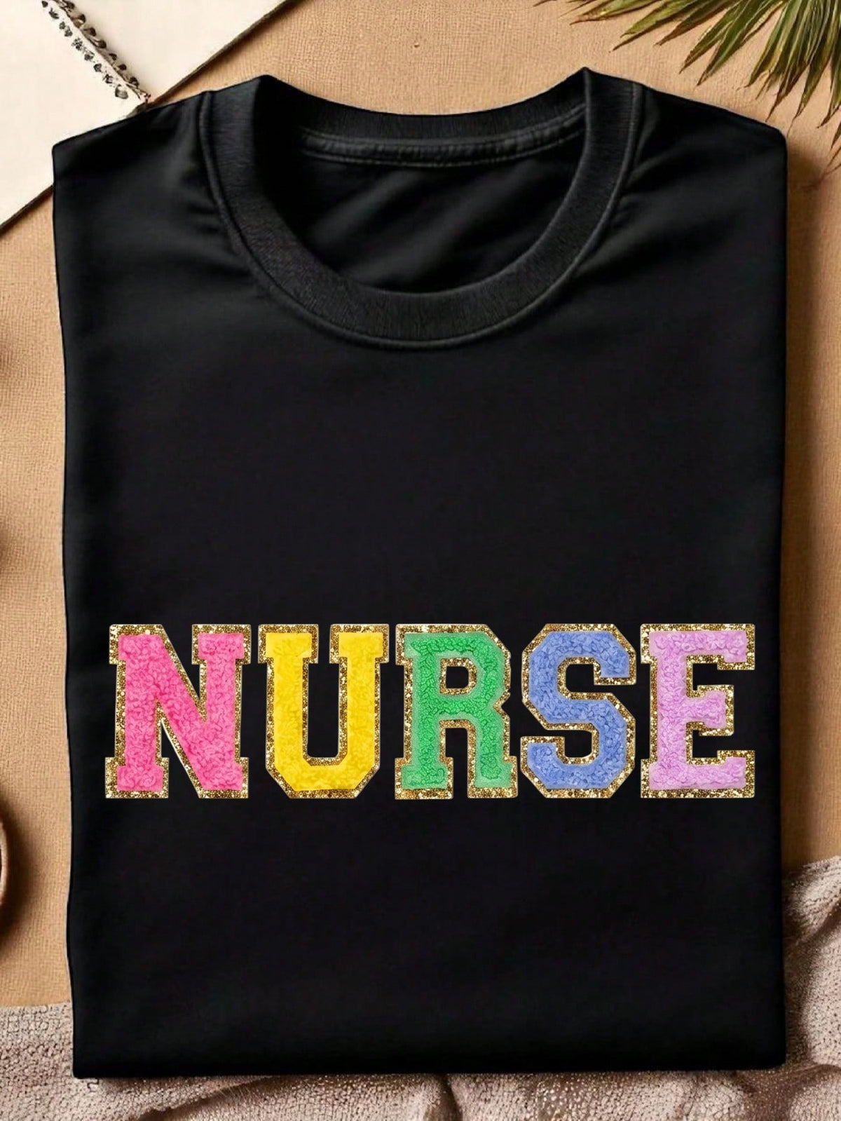 Nurse T-Shirt