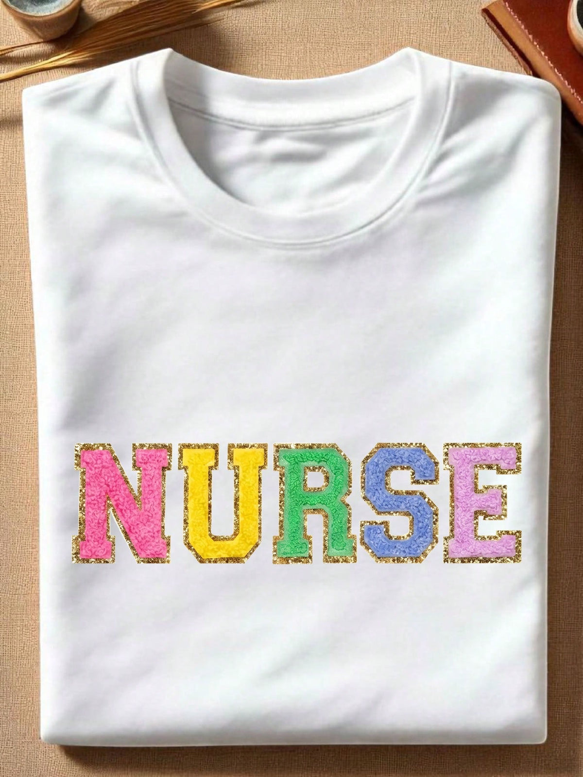 Nurse T-Shirt