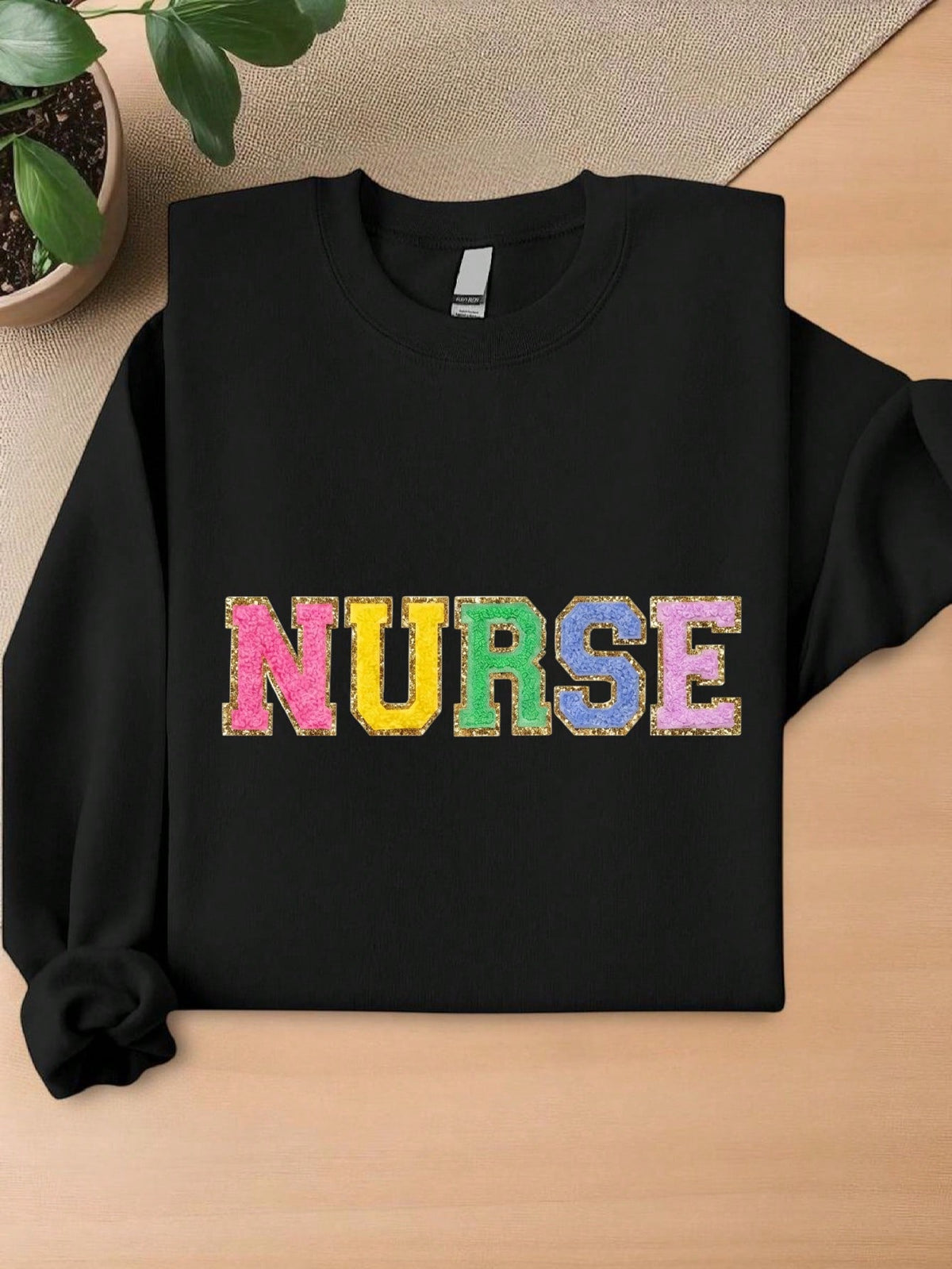 Nurse Sweatshirt