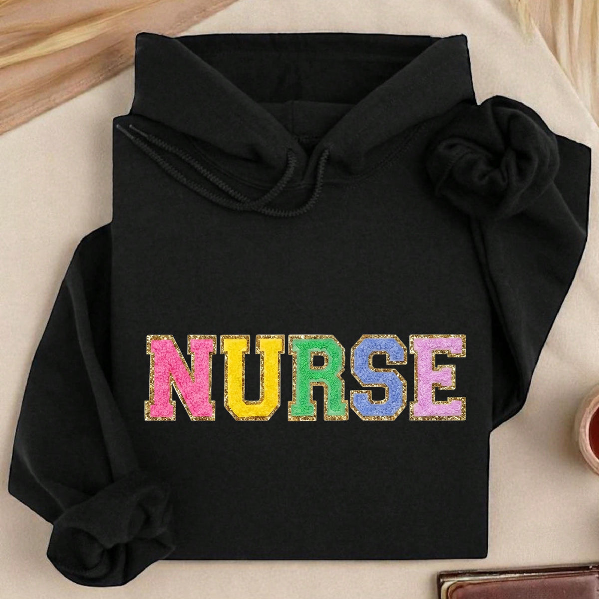 Nurse Hoodie