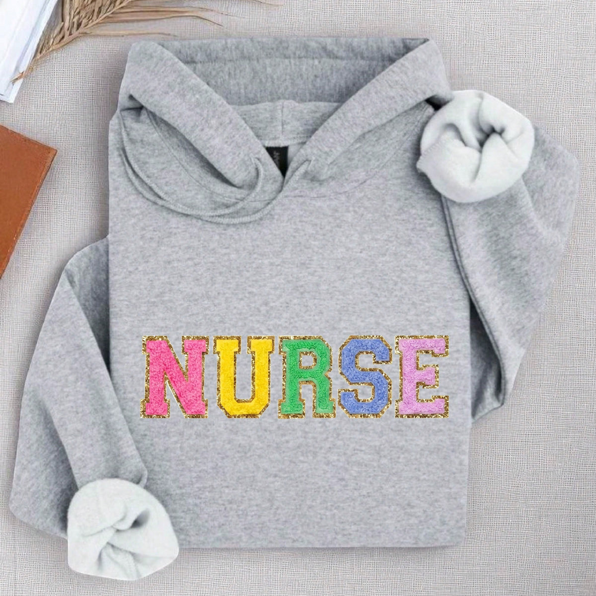 Nurse Hoodie
