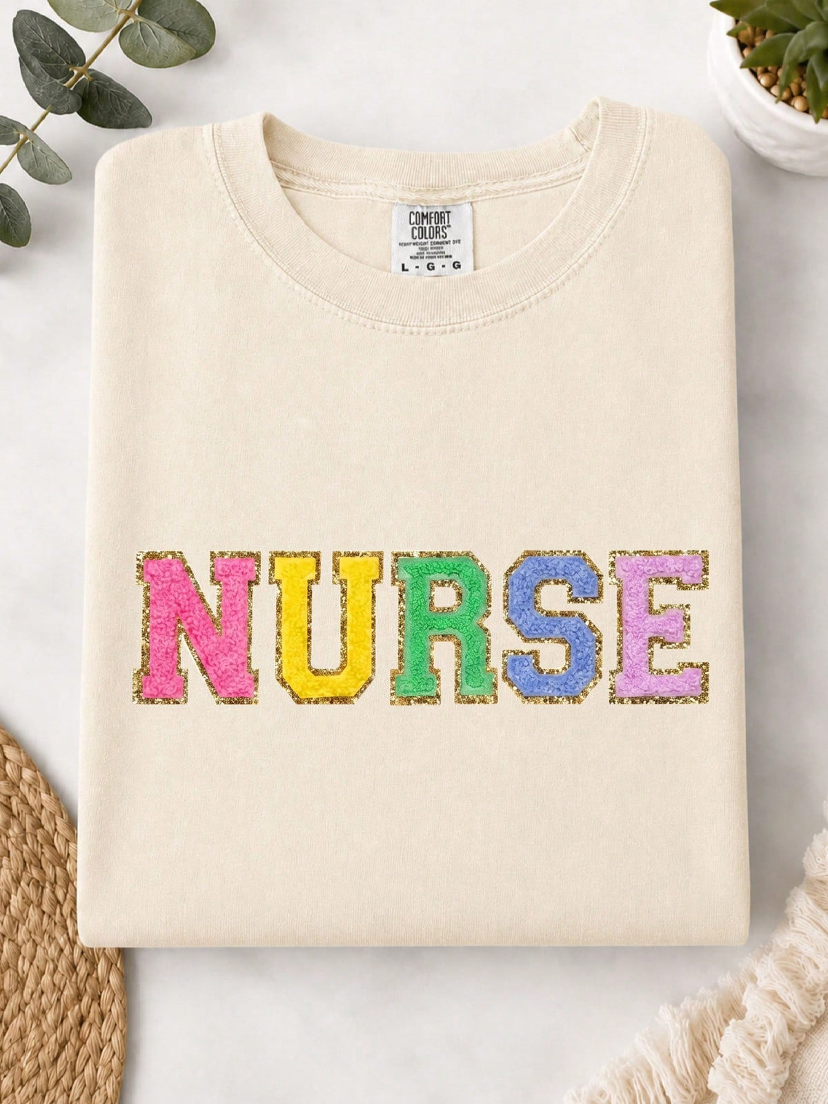 Nurse T-Shirt
