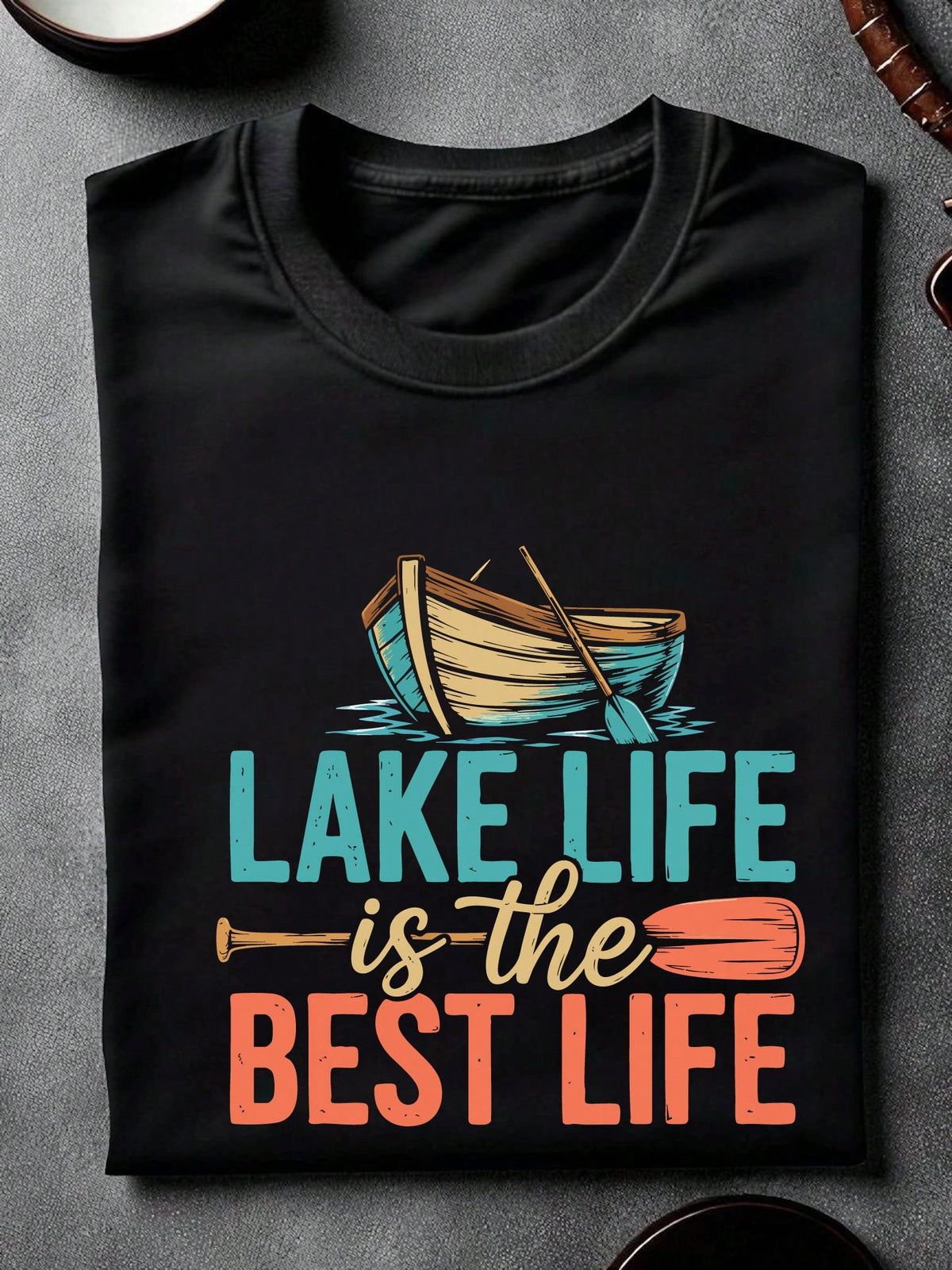 Lake Life T-Shirt