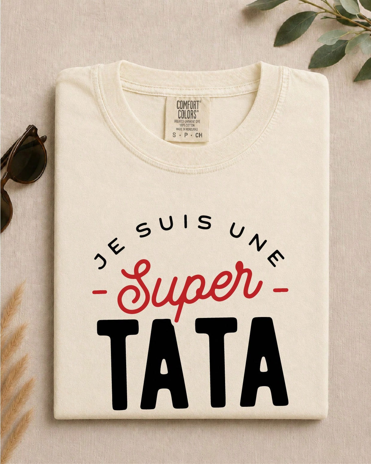 Tata T-Shirt
