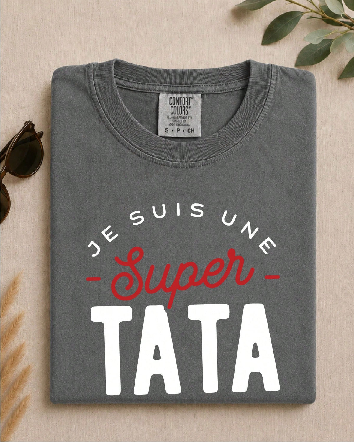Tata T-Shirt