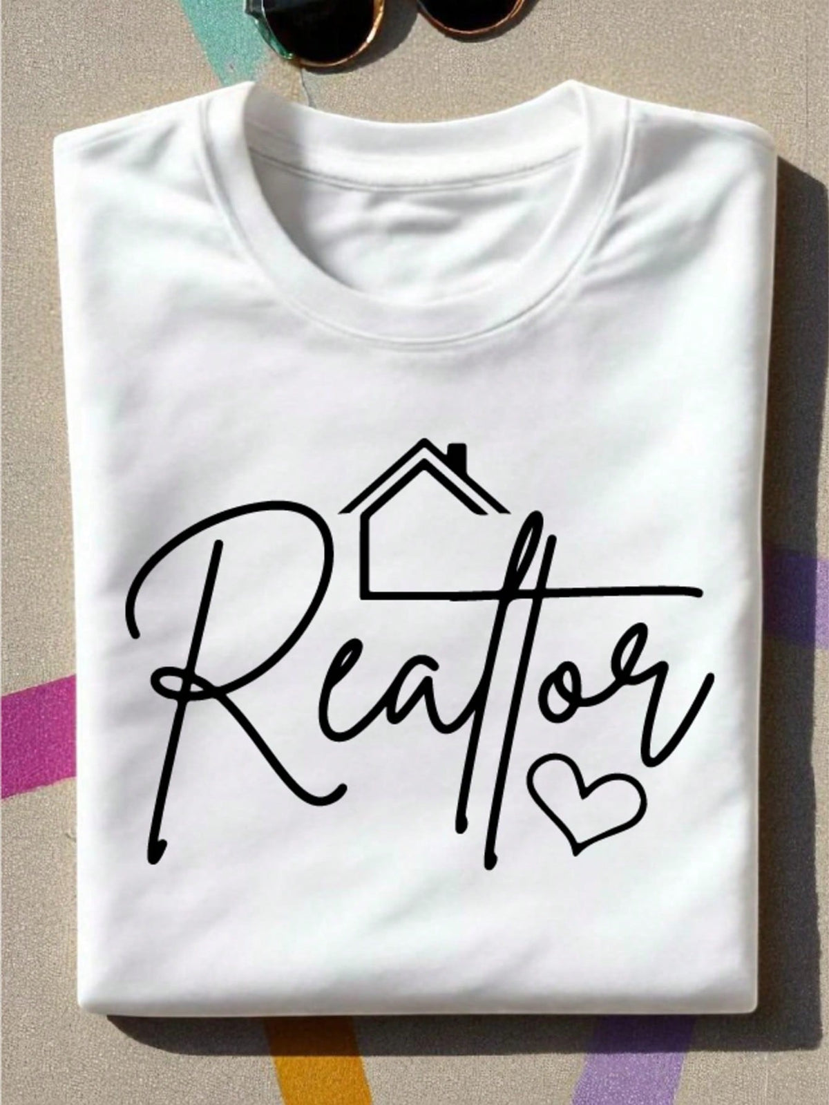 Realtor Sold Closing Day T-Shirt
