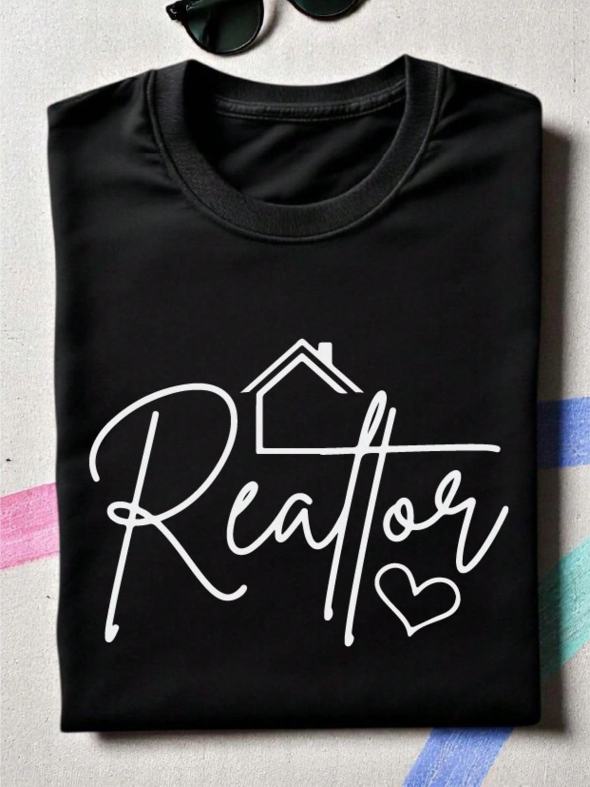 Realtor Sold Closing Day T-Shirt