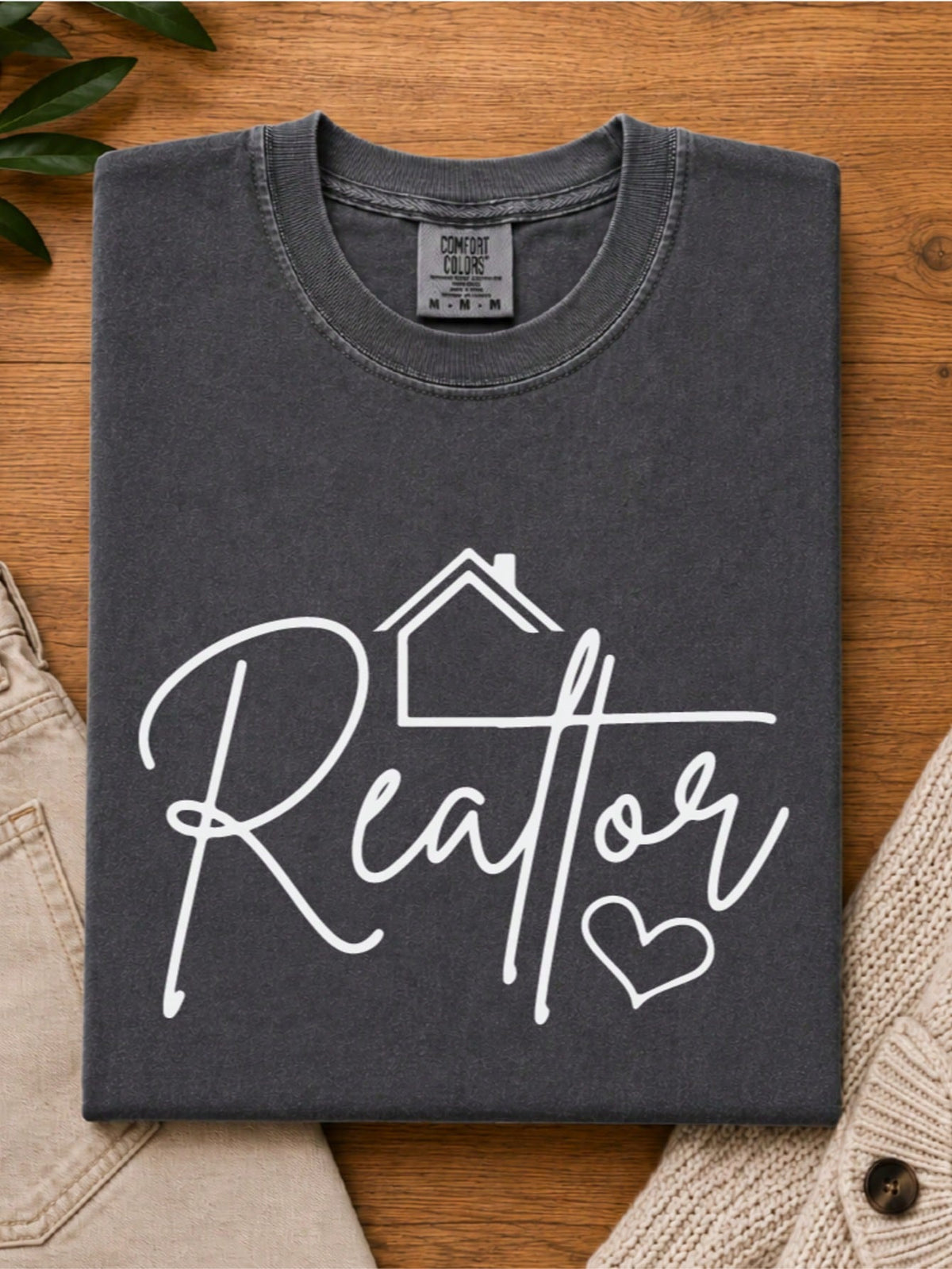 Realtor Sold Closing Day T-Shirt