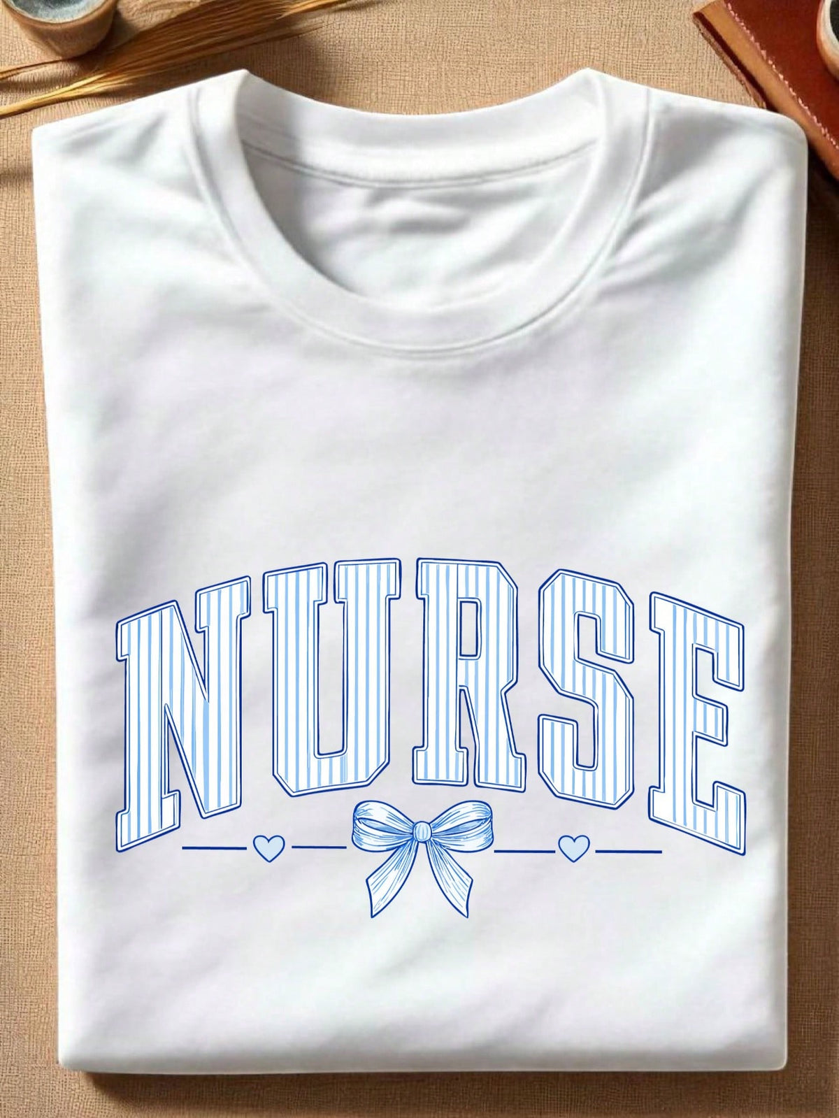 Nurse T-Shirt