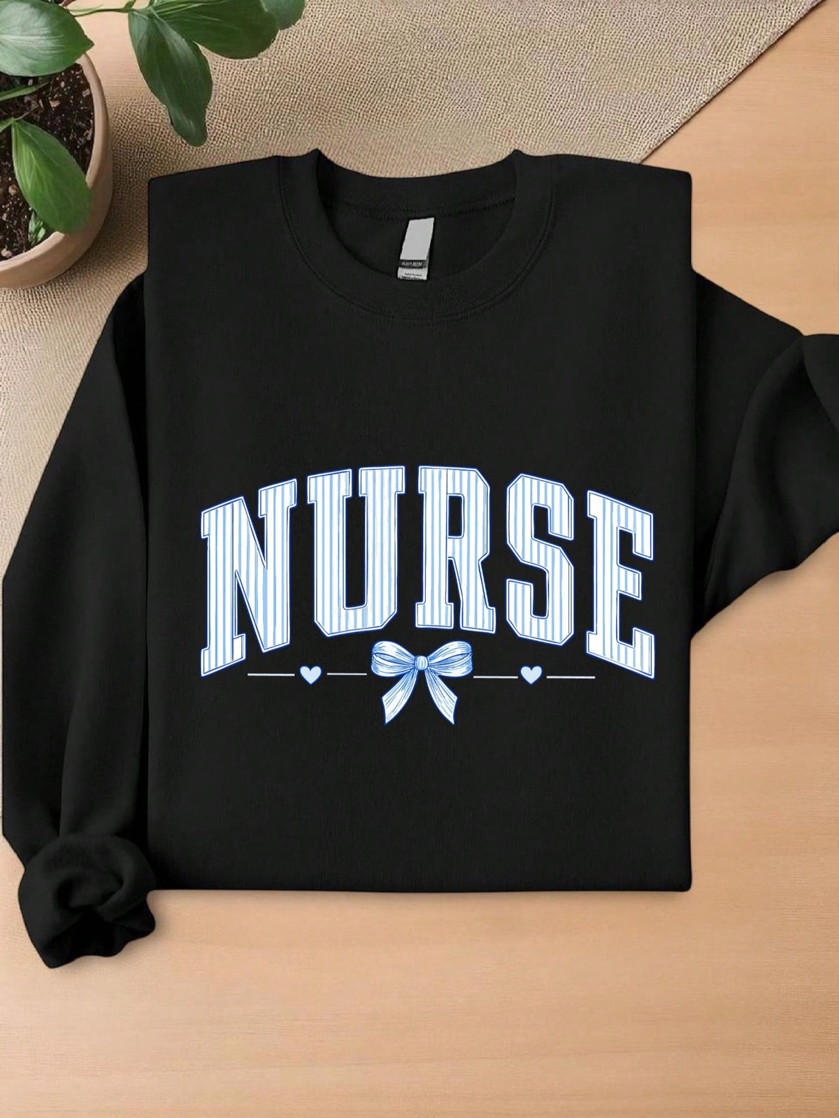 Nurse Sweatshirt