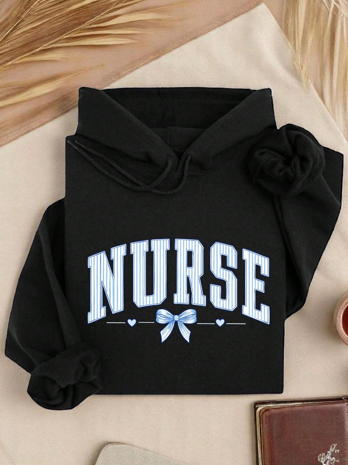 Nurse Hoodie