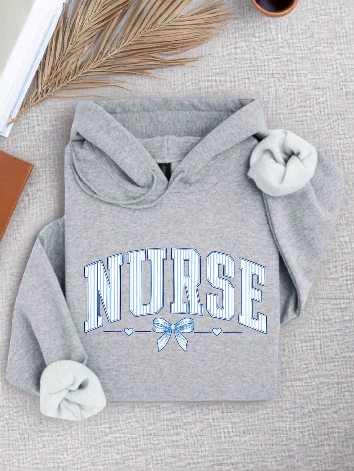 Nurse Hoodie
