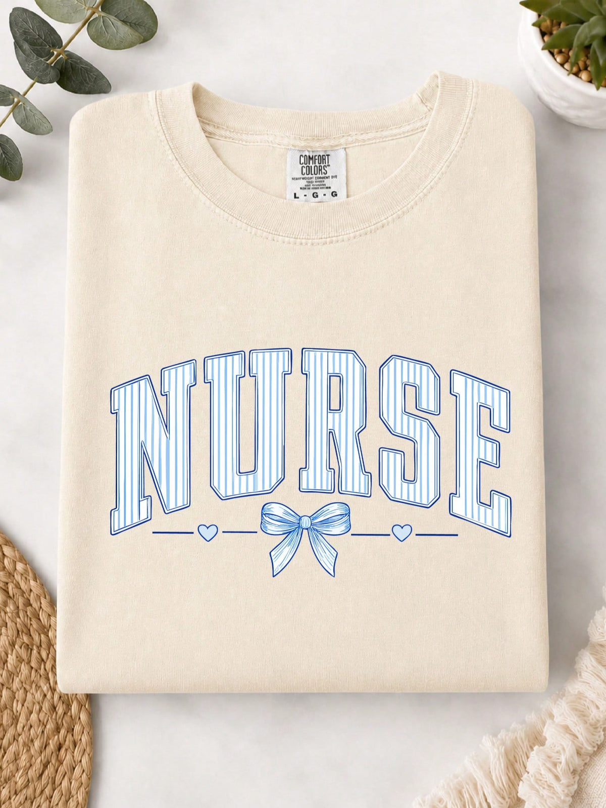 Nurse T-Shirt