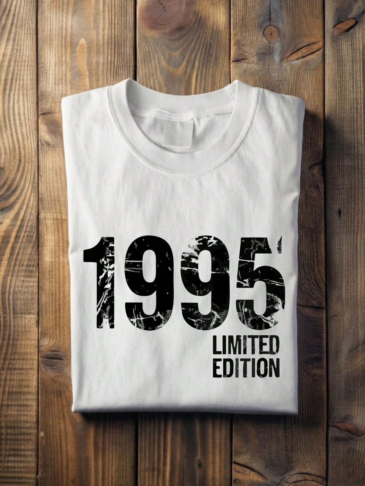 1995 Limited Edition T-Shirt