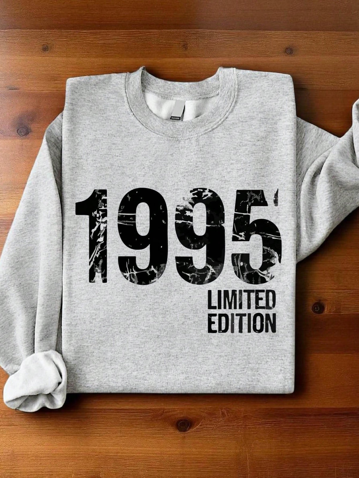 1995 Limited Edition Sweatshirt