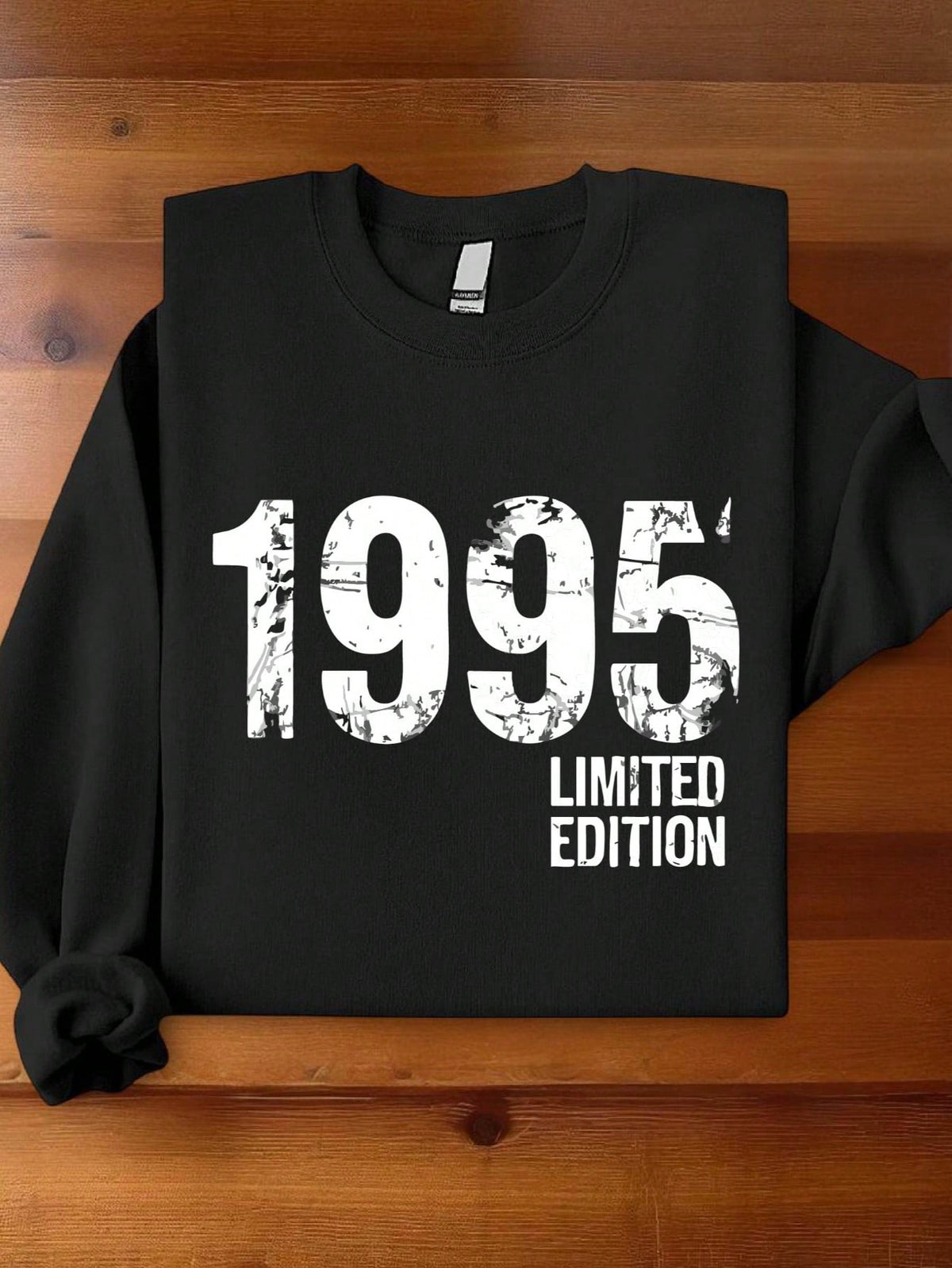 1995 Limited Edition Sweatshirt